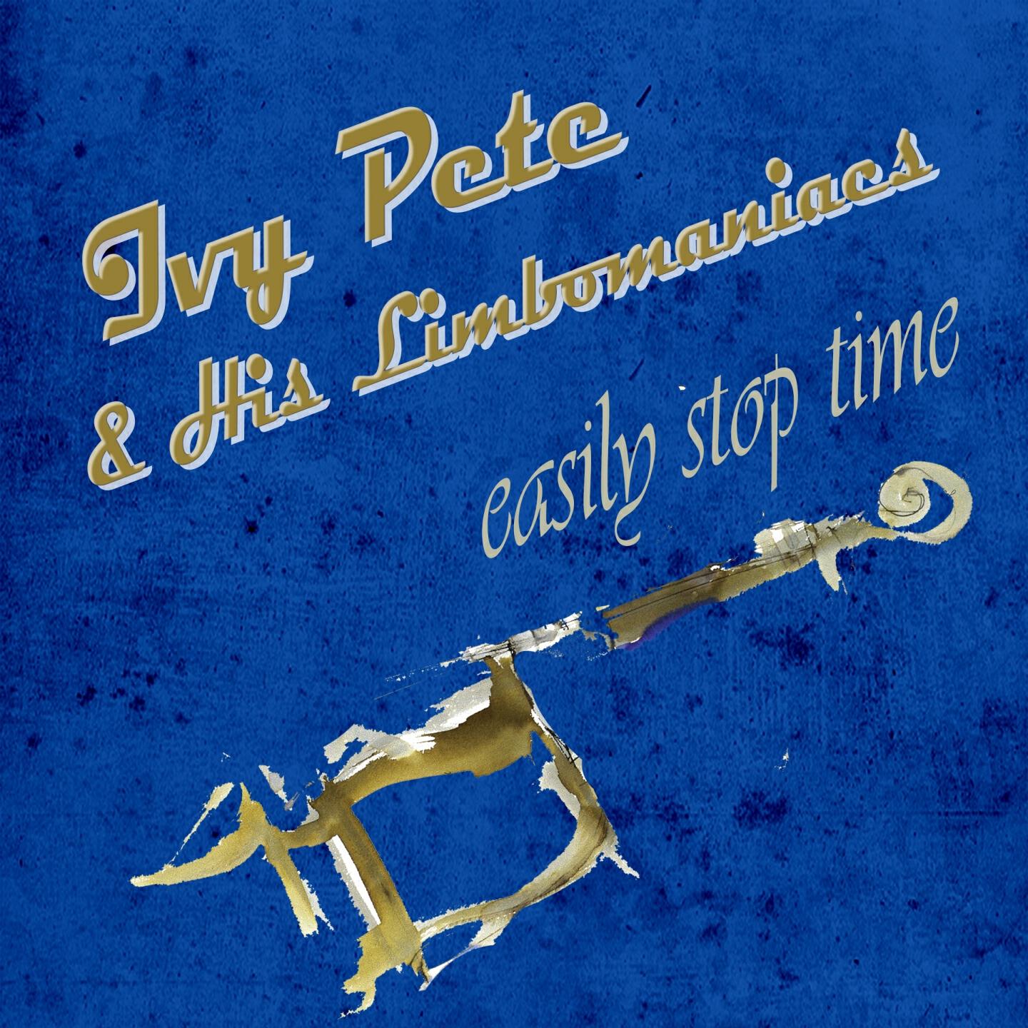 Ivy Pete - Sly Mongoose