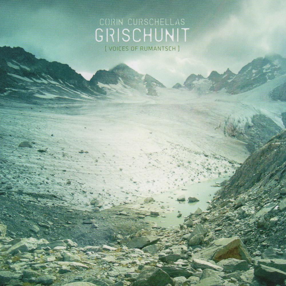 Постер альбома Grischunit