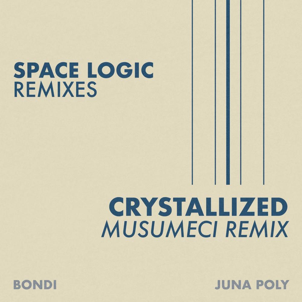 Постер альбома Crystallized (Musumeci Remix)