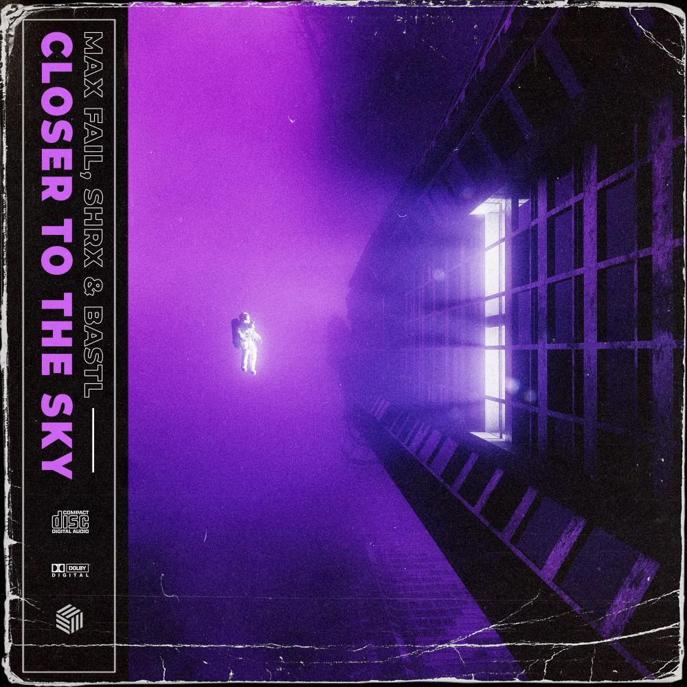 Постер альбома Closer To The Sky