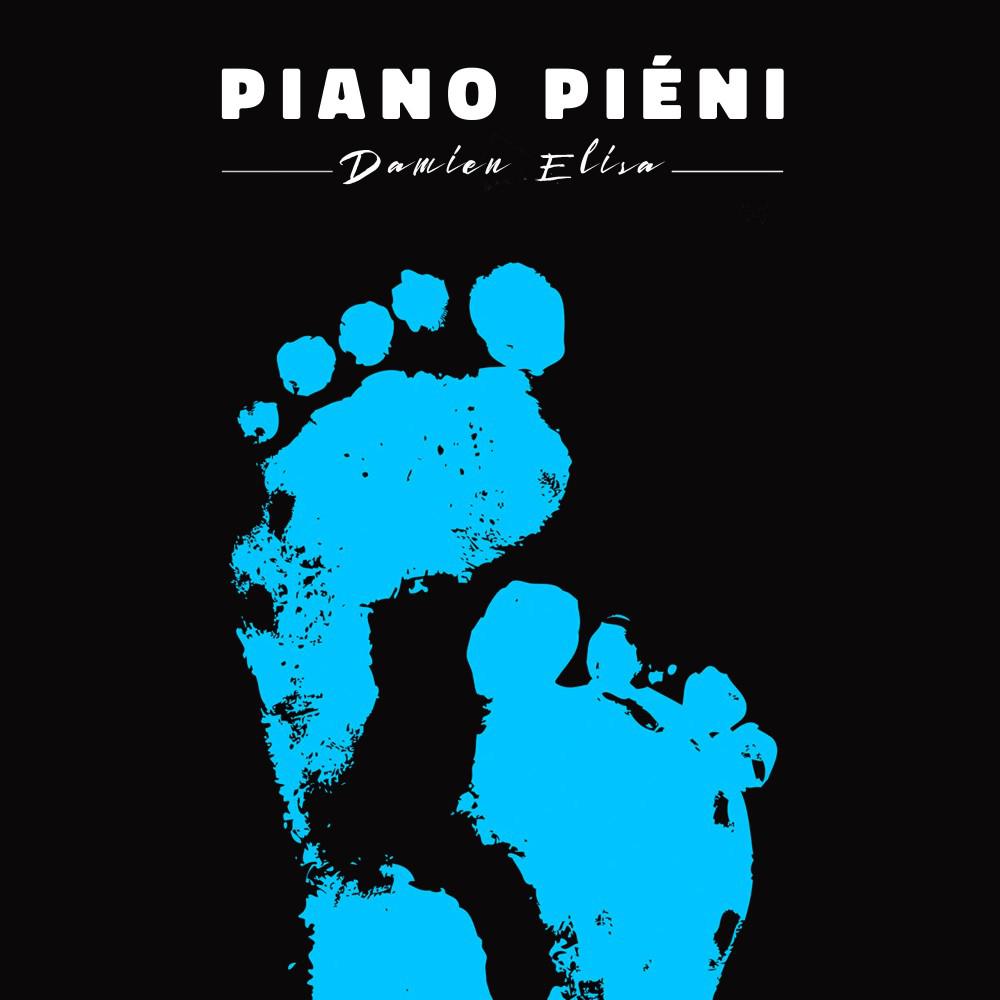 Постер альбома Piano Pi​é​ni (Live)