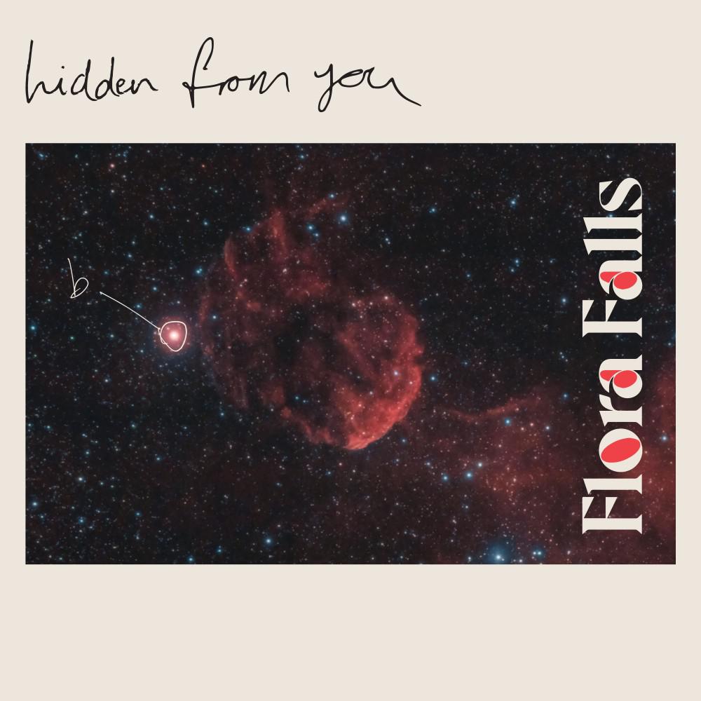 Постер альбома Hidden from You
