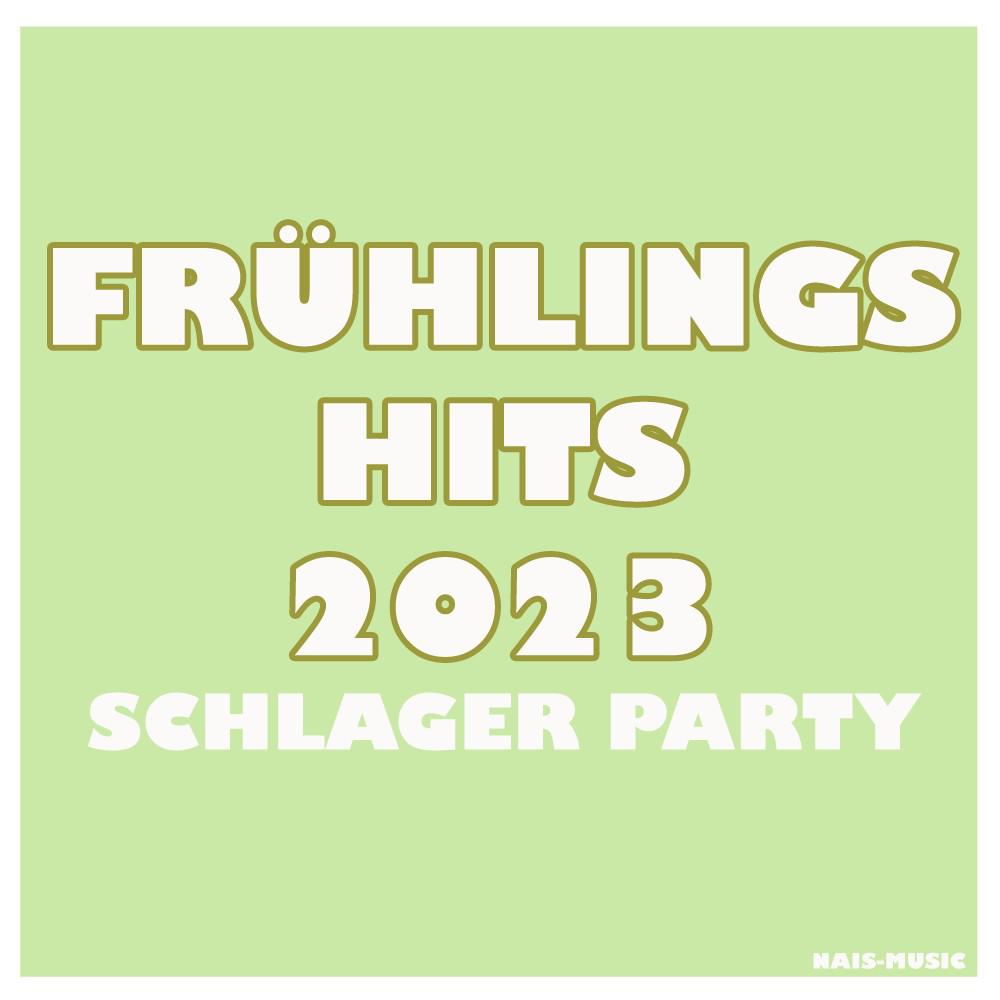 Постер альбома Frühlingshits 2023