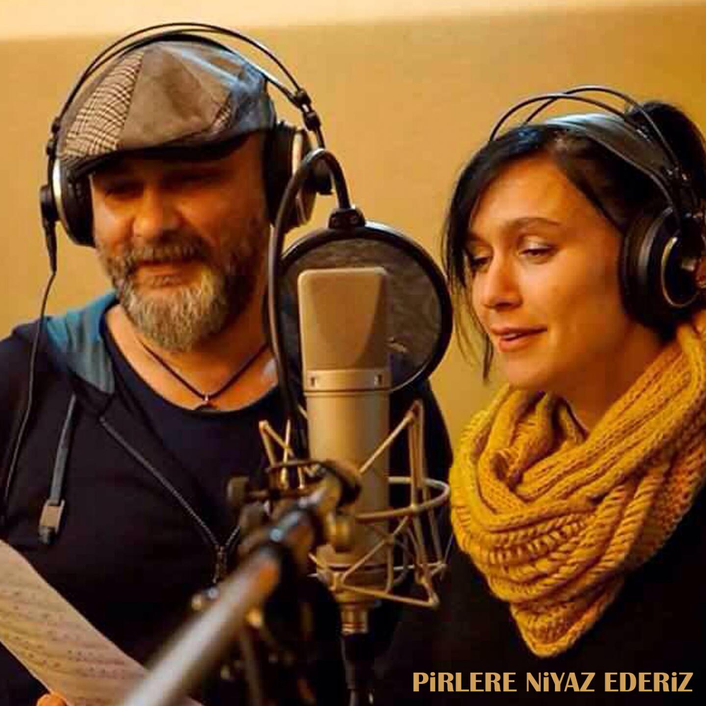 Arif Kabadayı - Pirlere Niyaz Ederiz