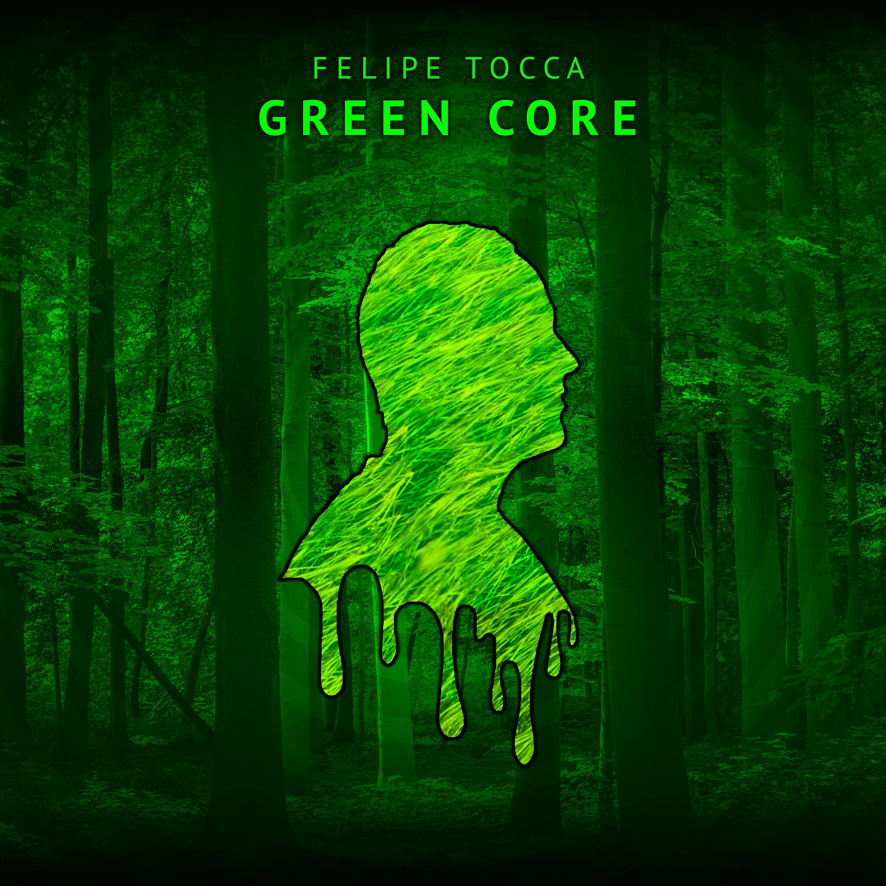 Постер альбома Green Core