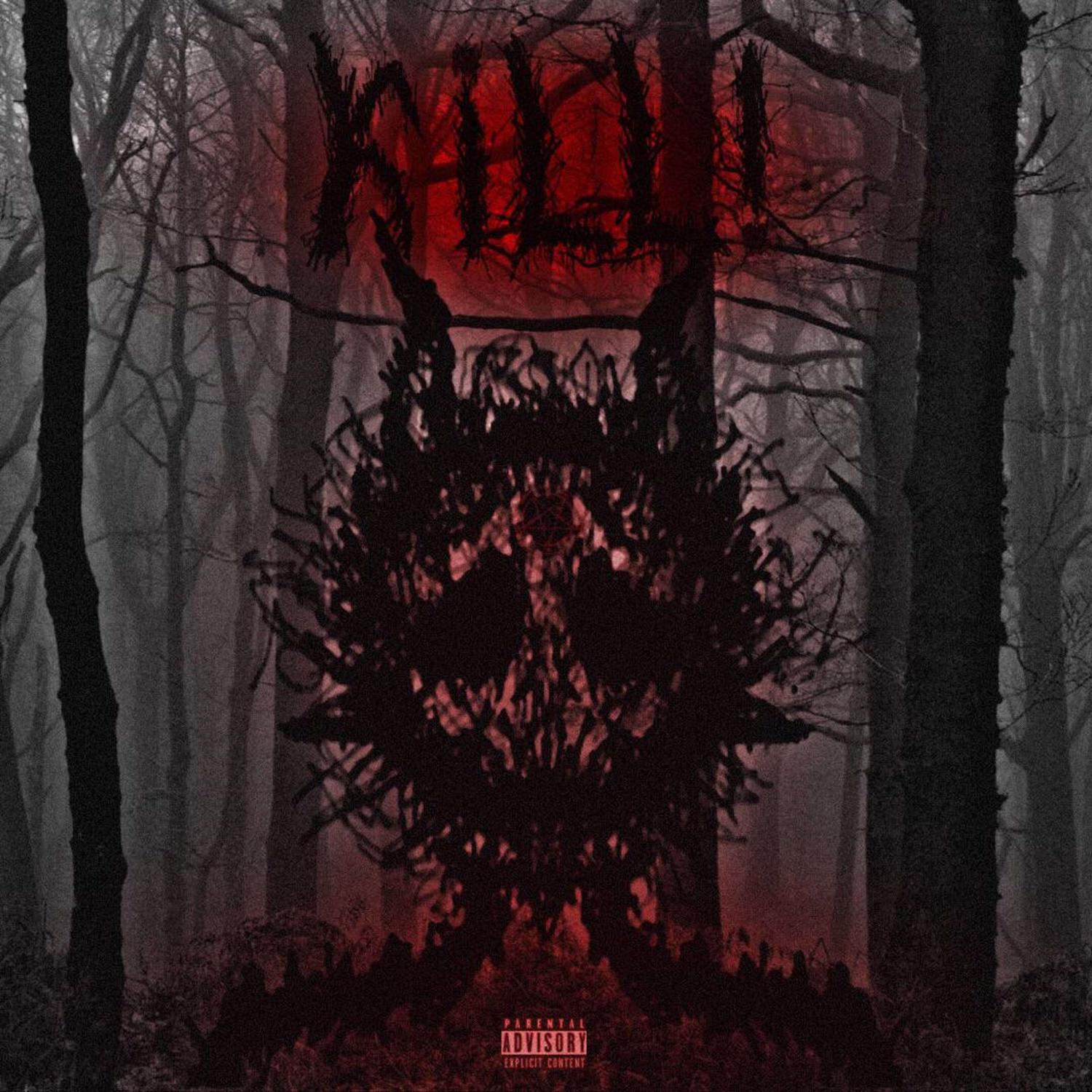 Постер альбома KILL!