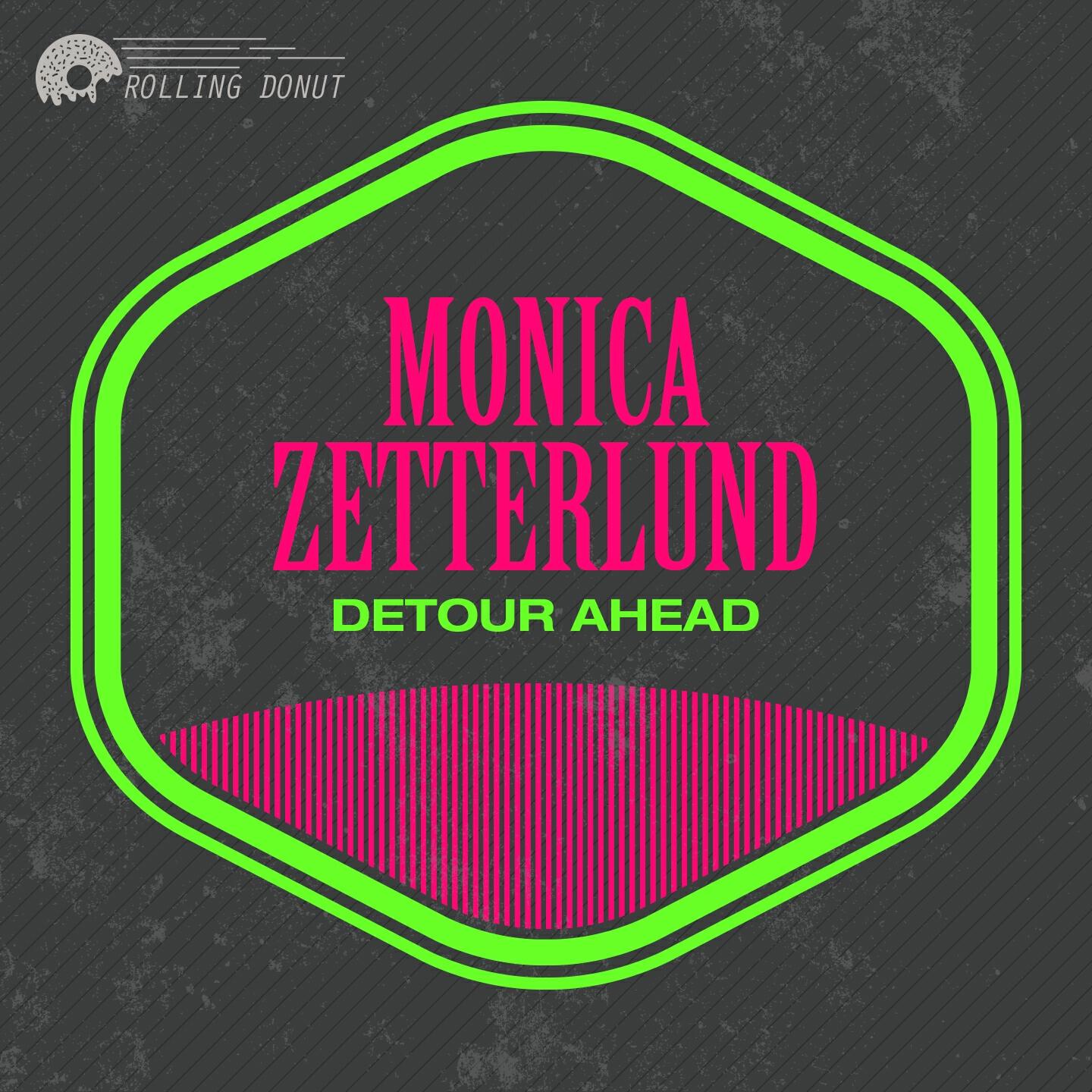 Monica Zetterlund - Yes Indeed