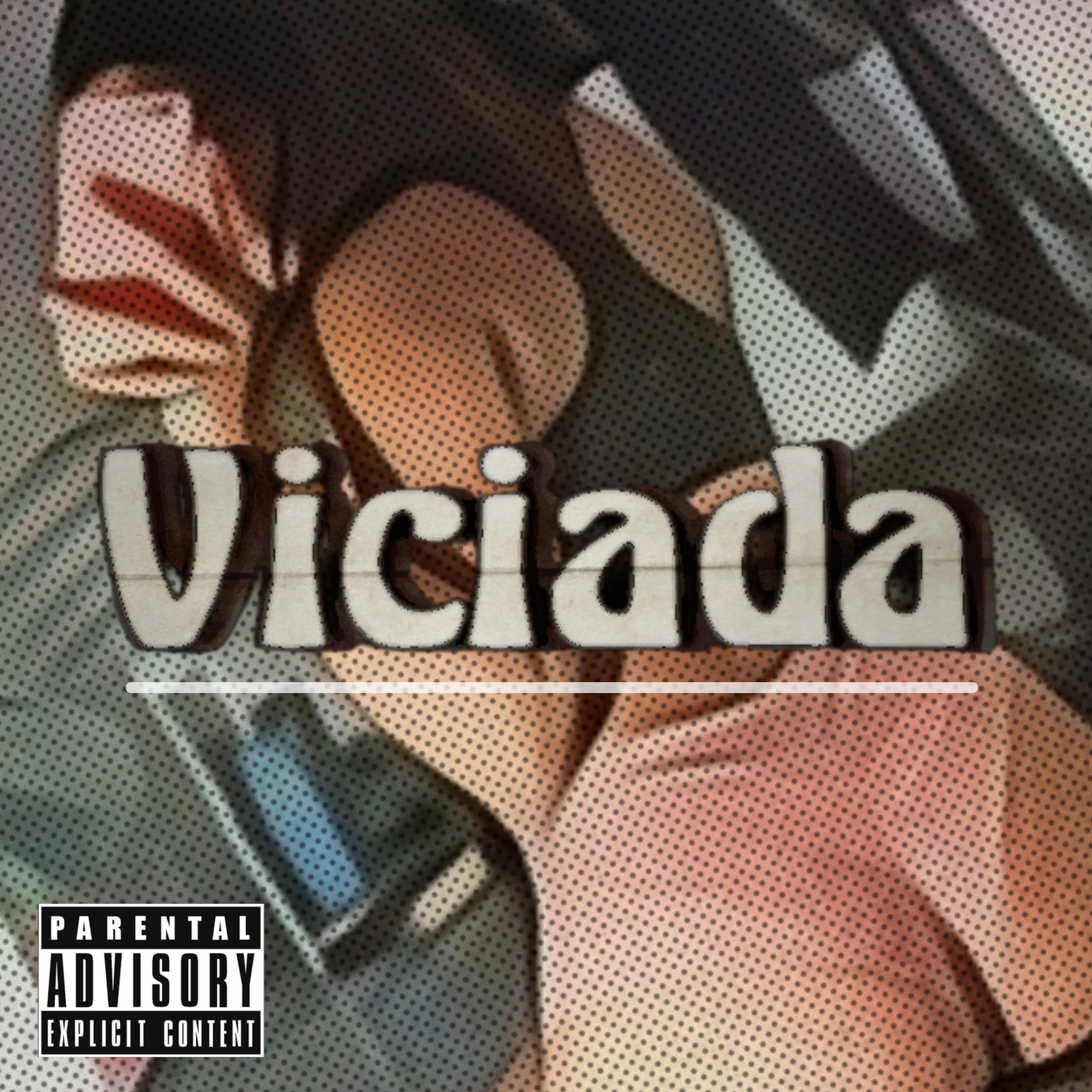 Постер альбома Viciada