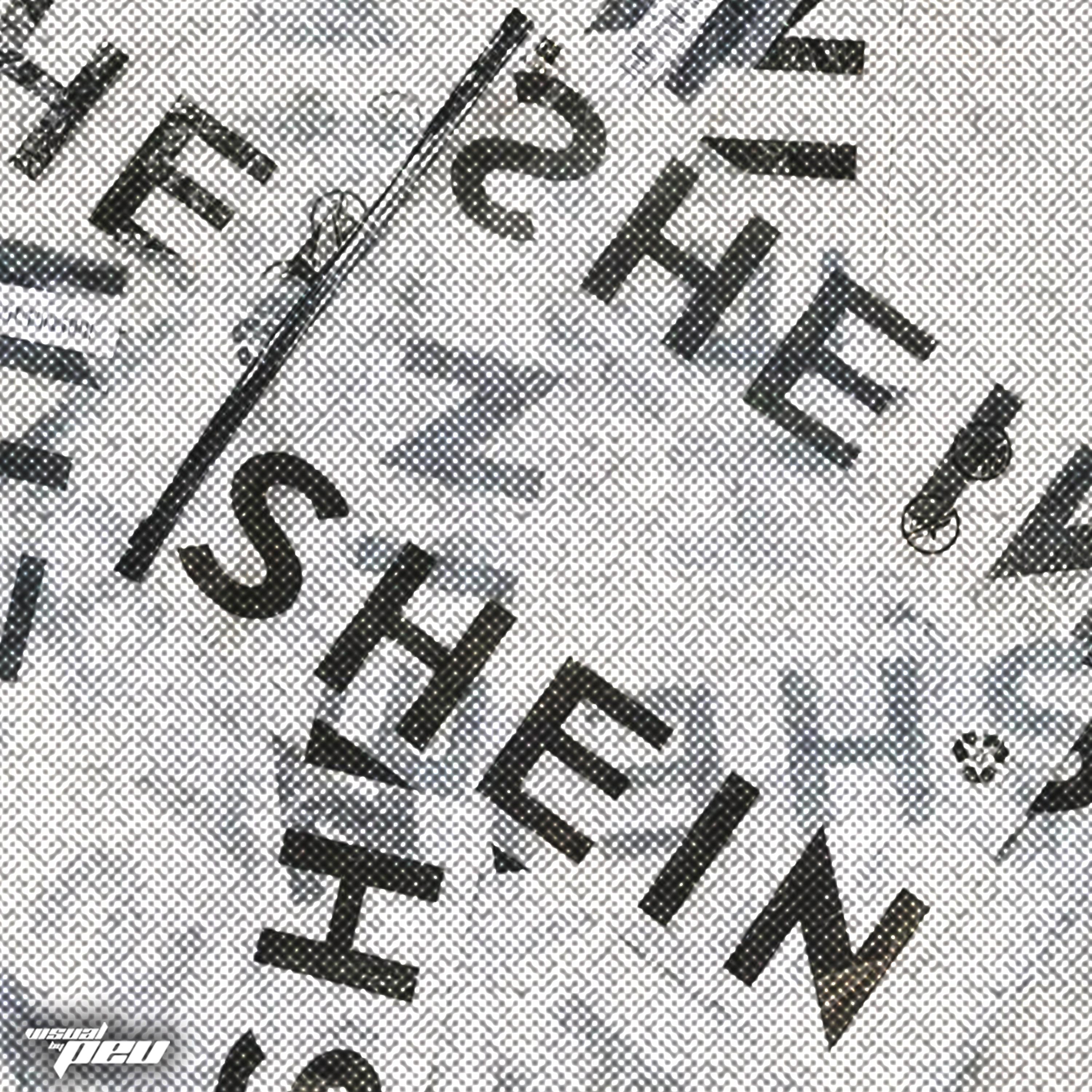 Постер альбома Shein