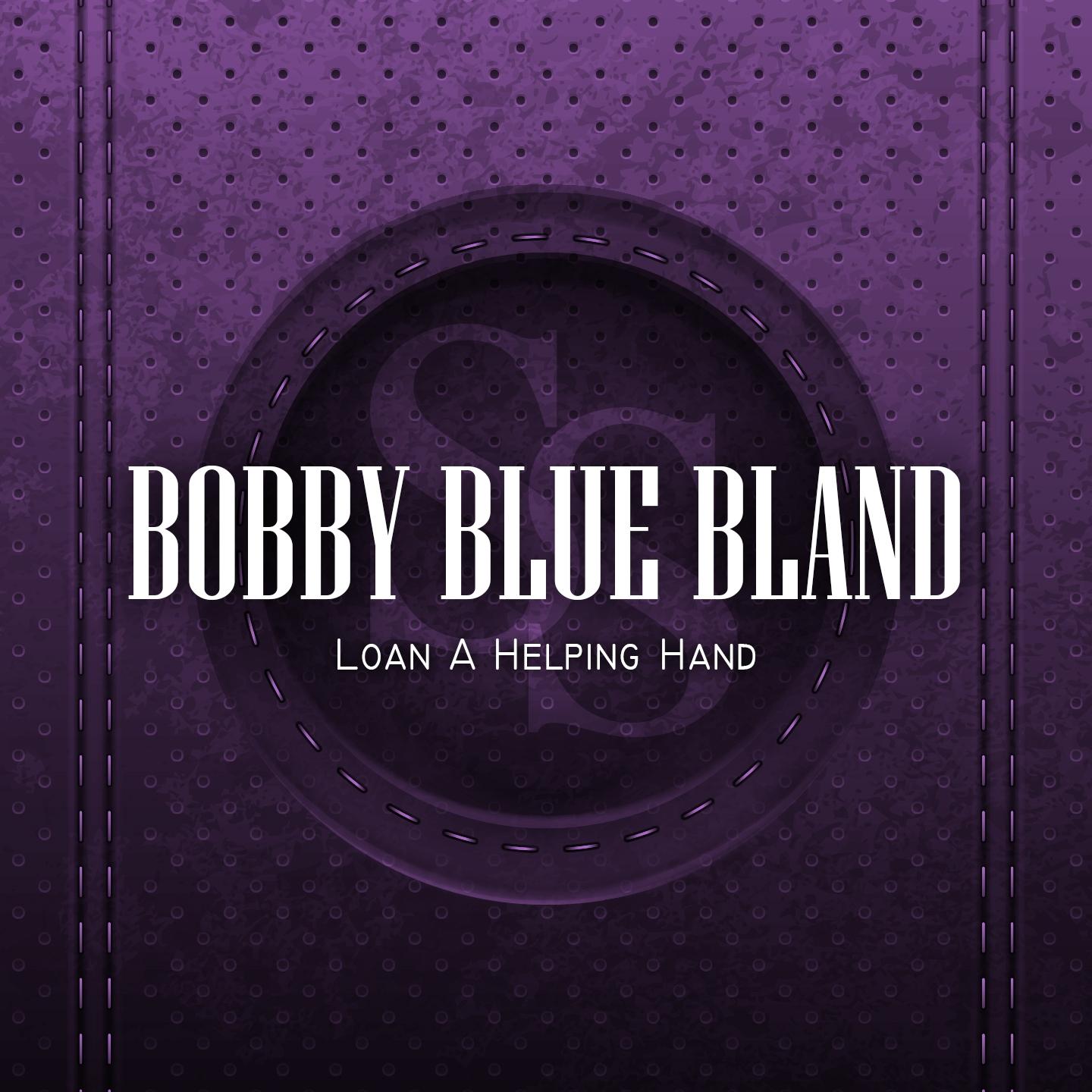 Постер альбома Loan A Helping Hand