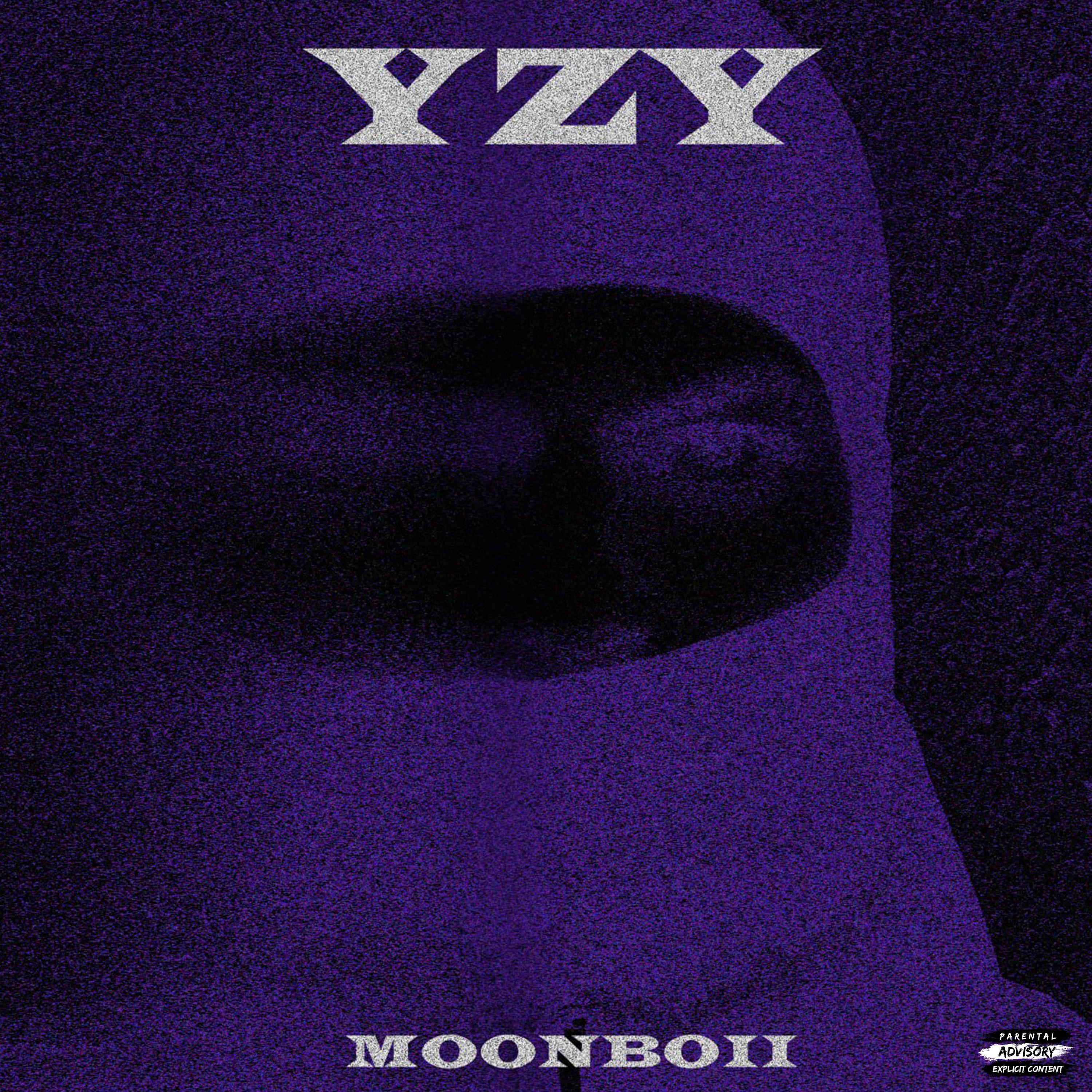 Постер альбома Yzy