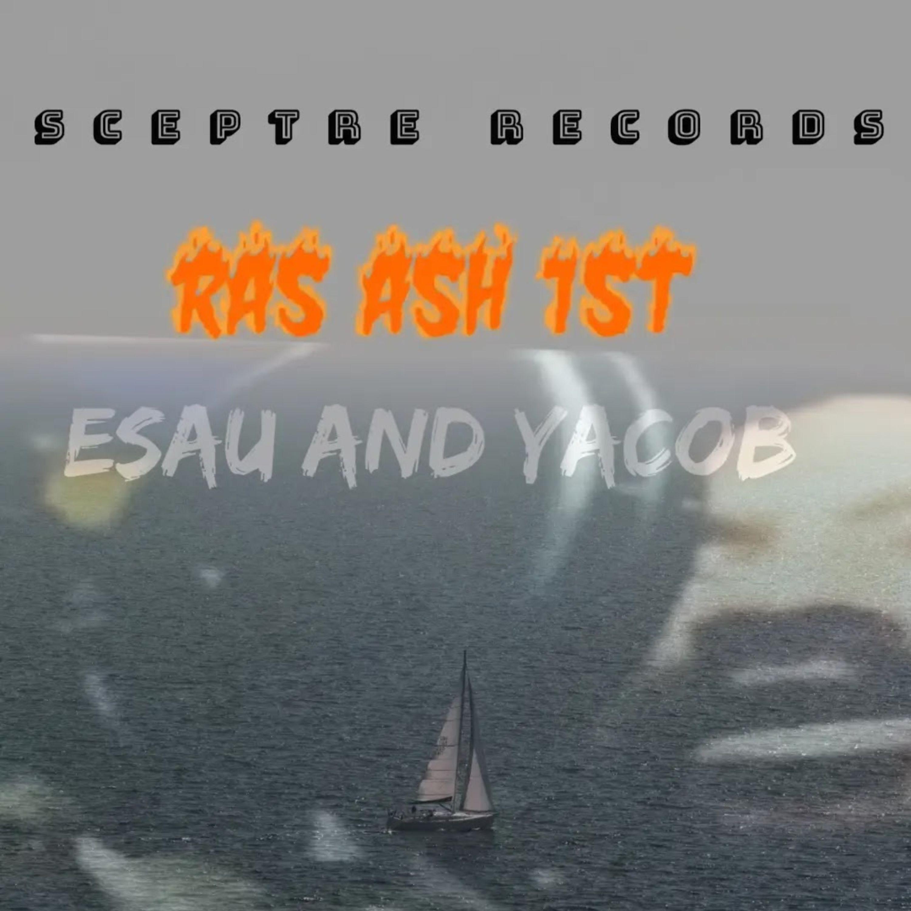 Постер альбома Esau and Yacob