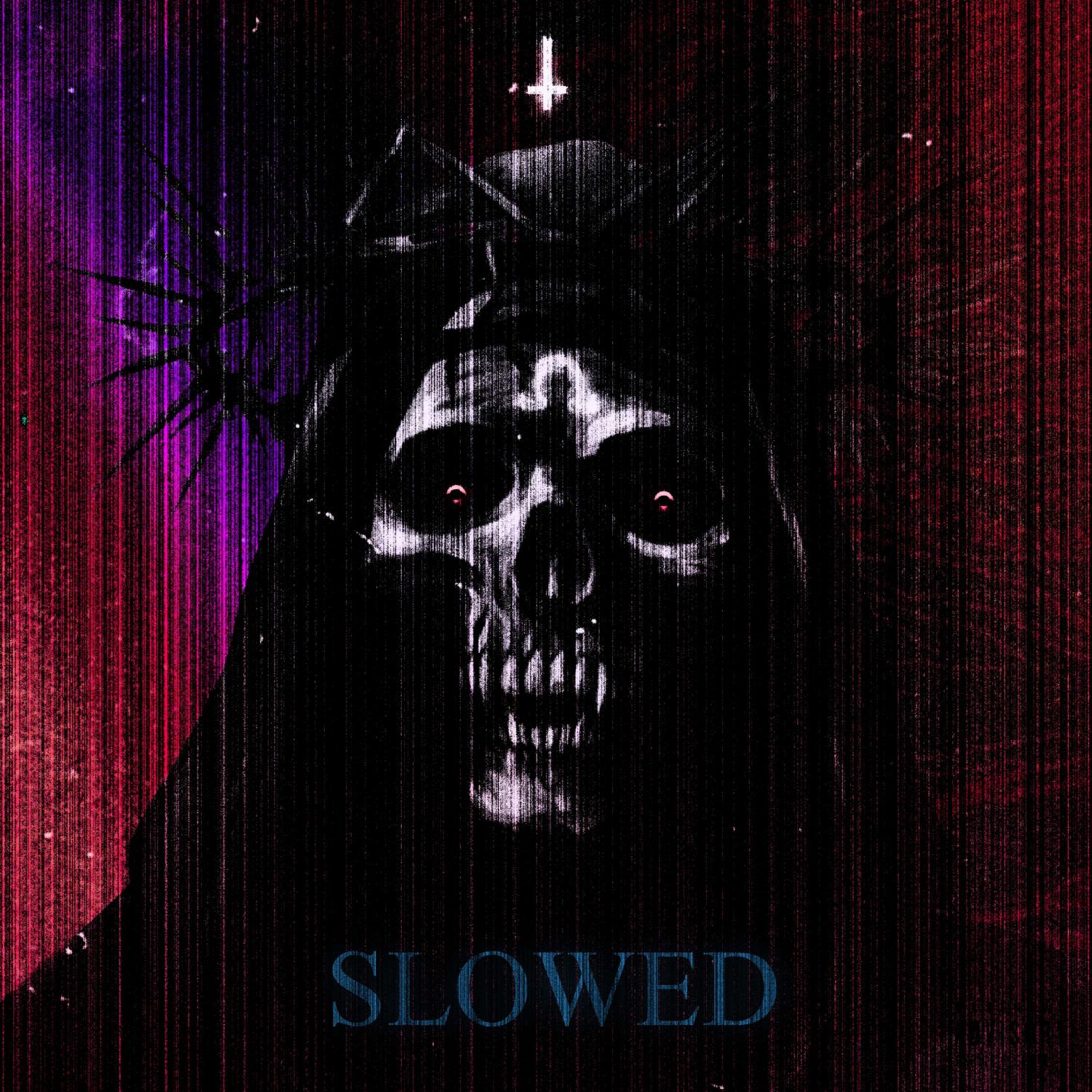 Постер альбома ILLUSION (slowed)
