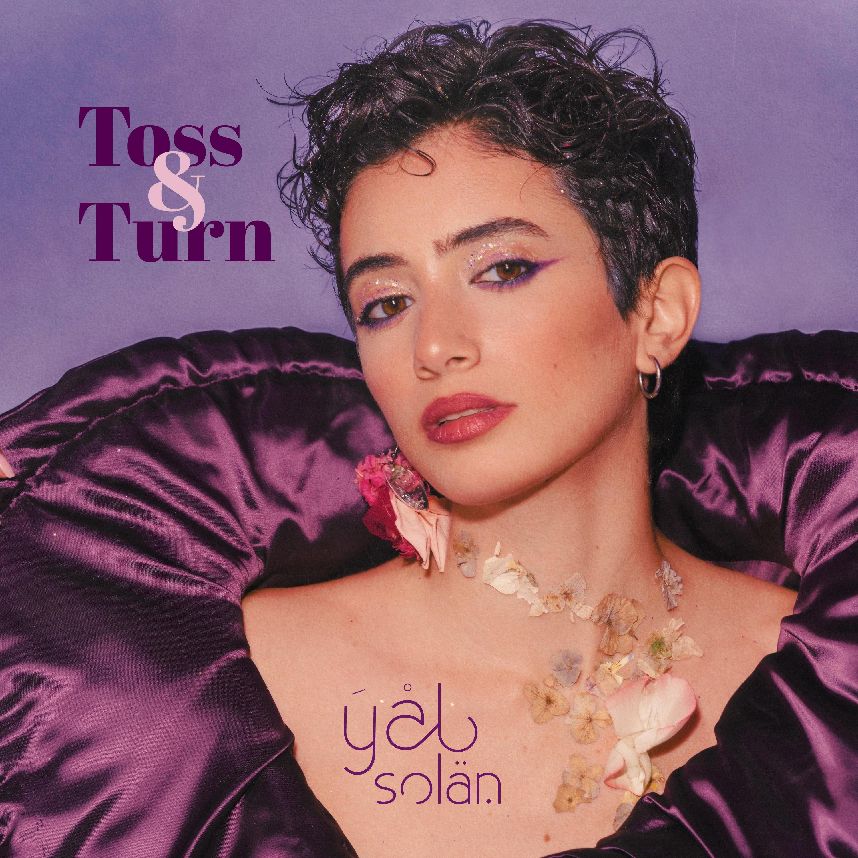 Постер альбома Toss & Turn