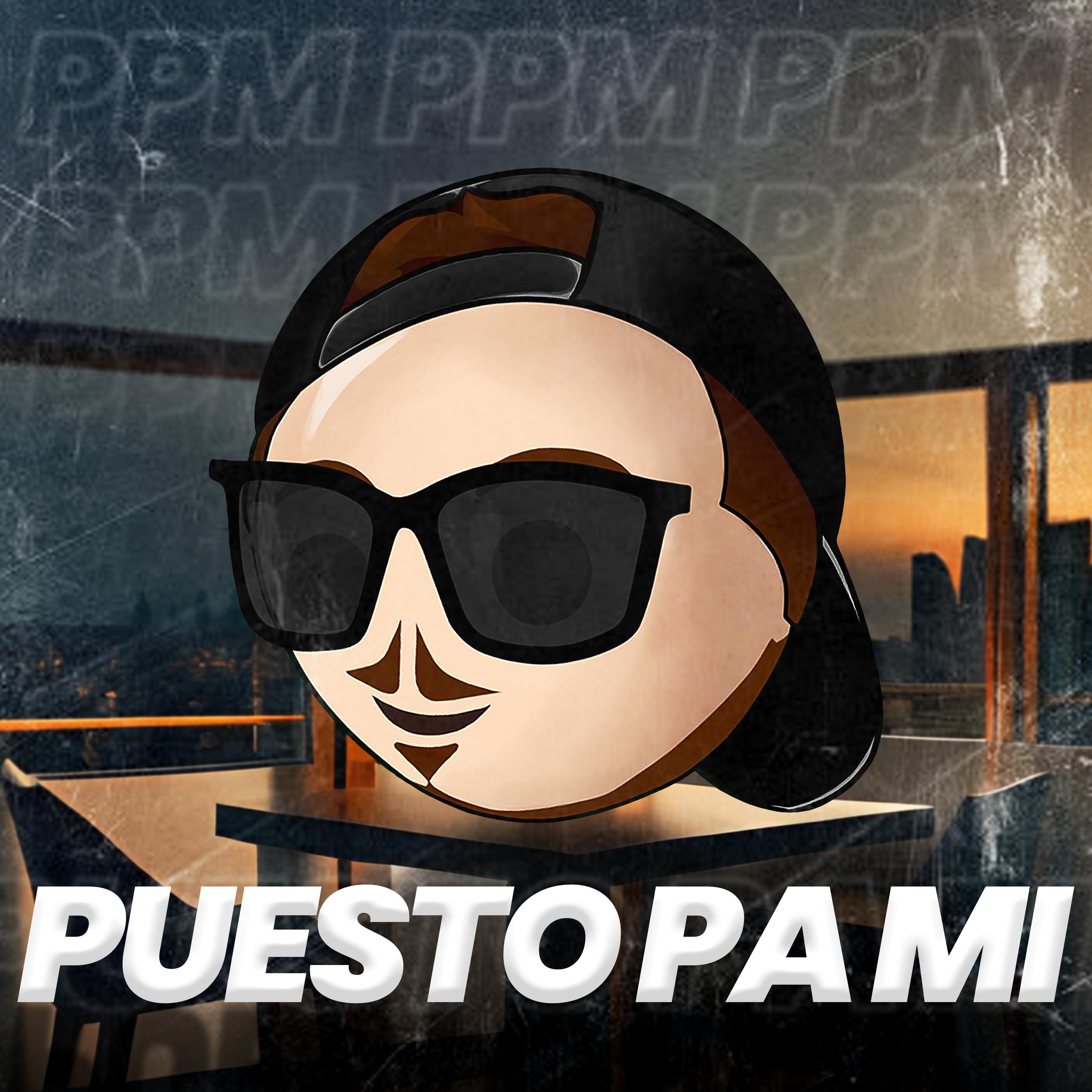 Постер альбома Puesto Pa Mi