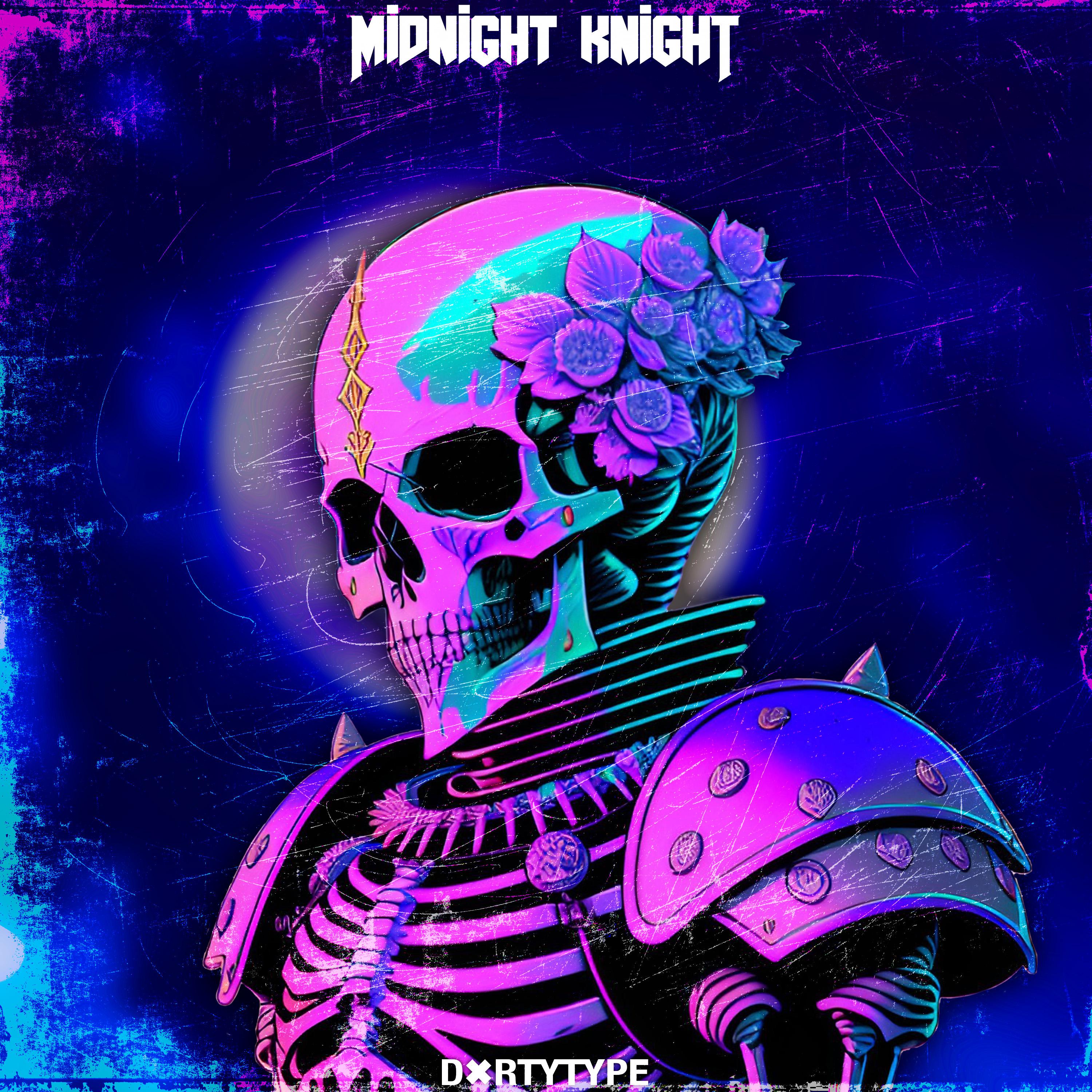 Постер альбома Midnight Knight