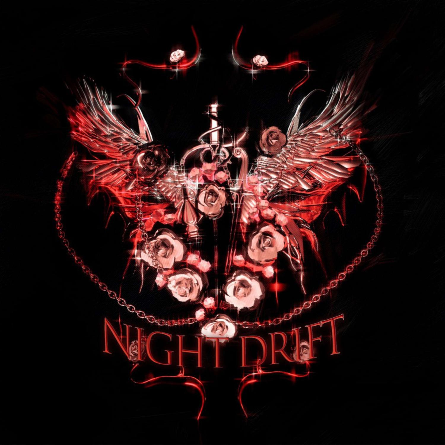 Постер альбома NIGHT DRIFT