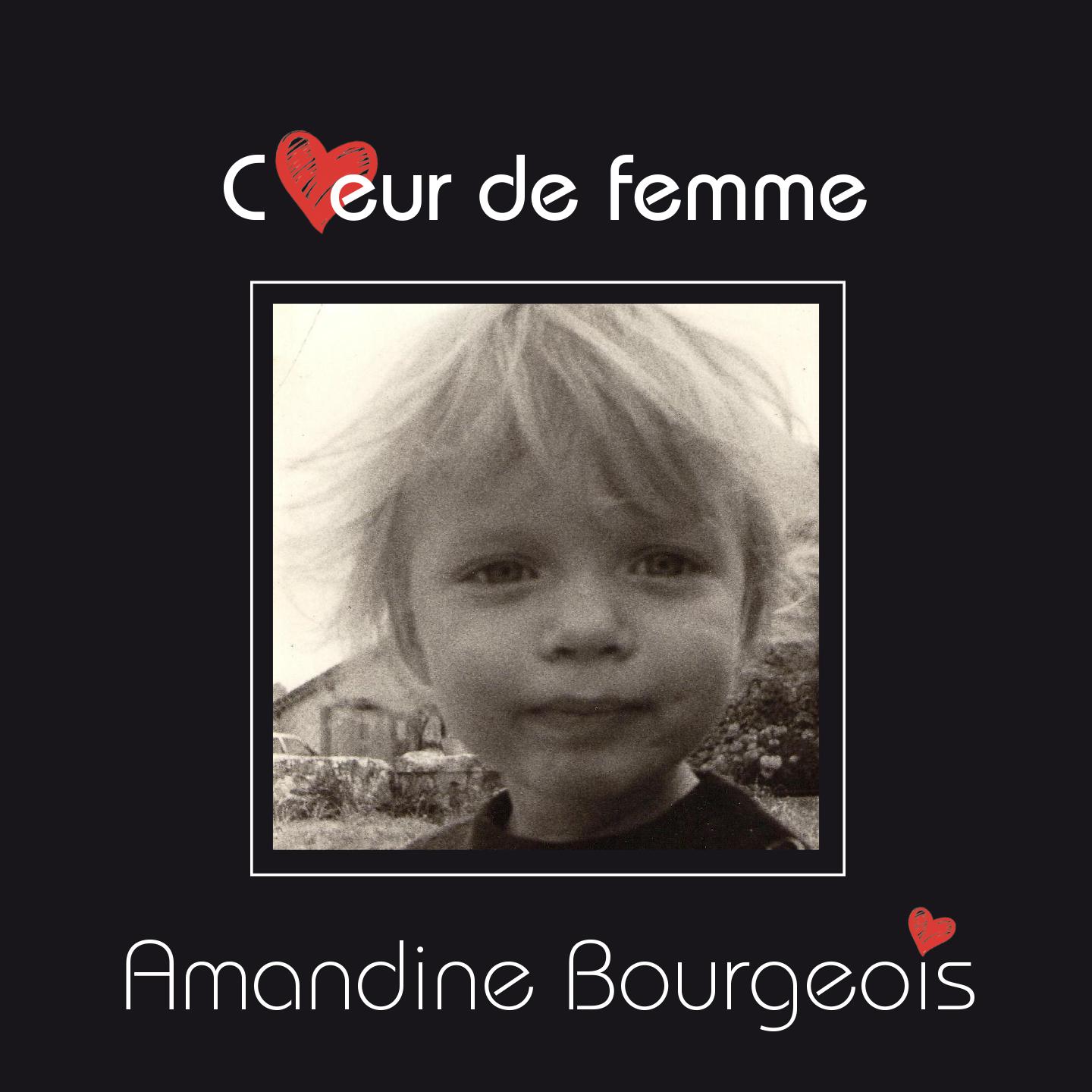 Постер альбома Coeur de femme