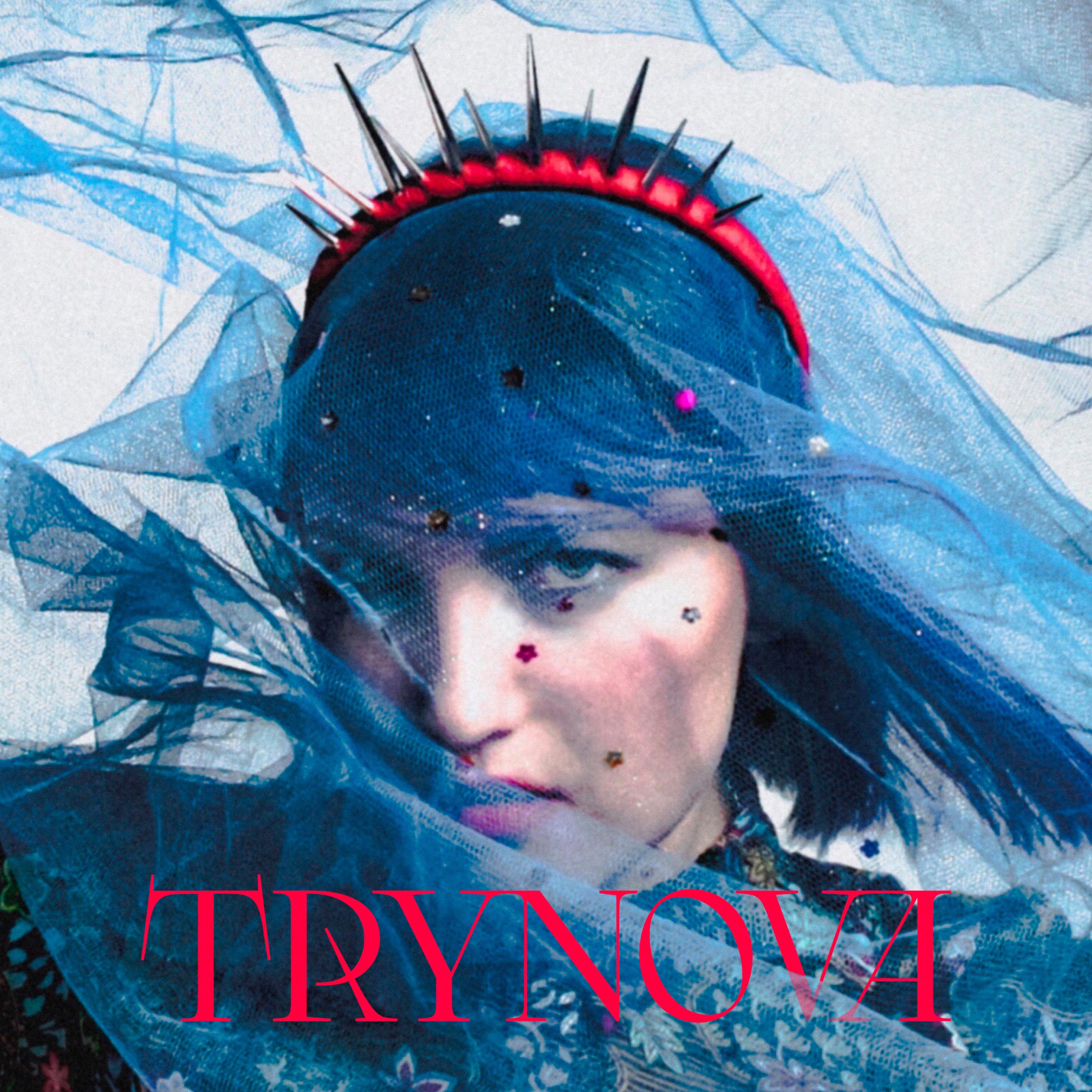 Постер альбома TryNova