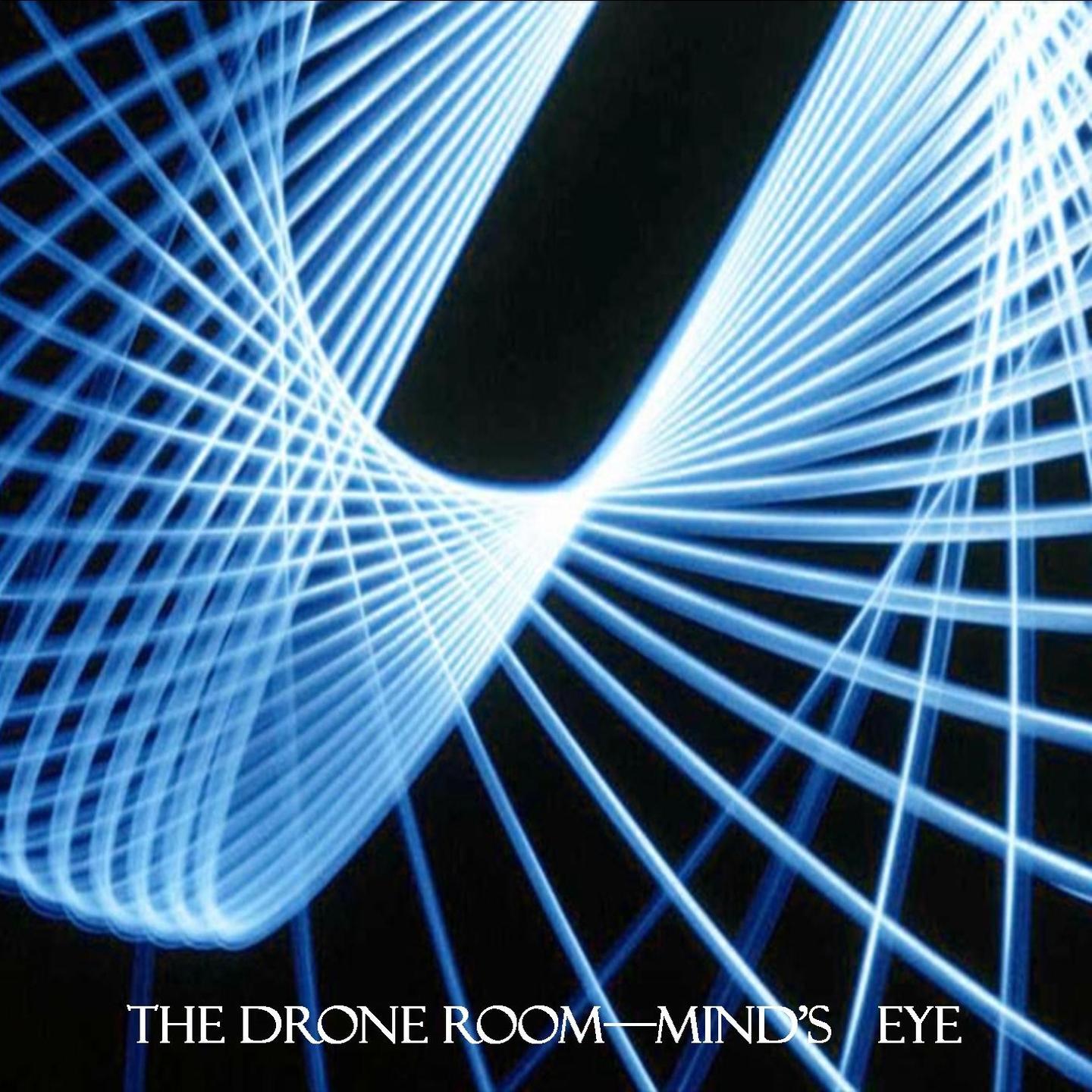 Постер альбома Mind's Eye