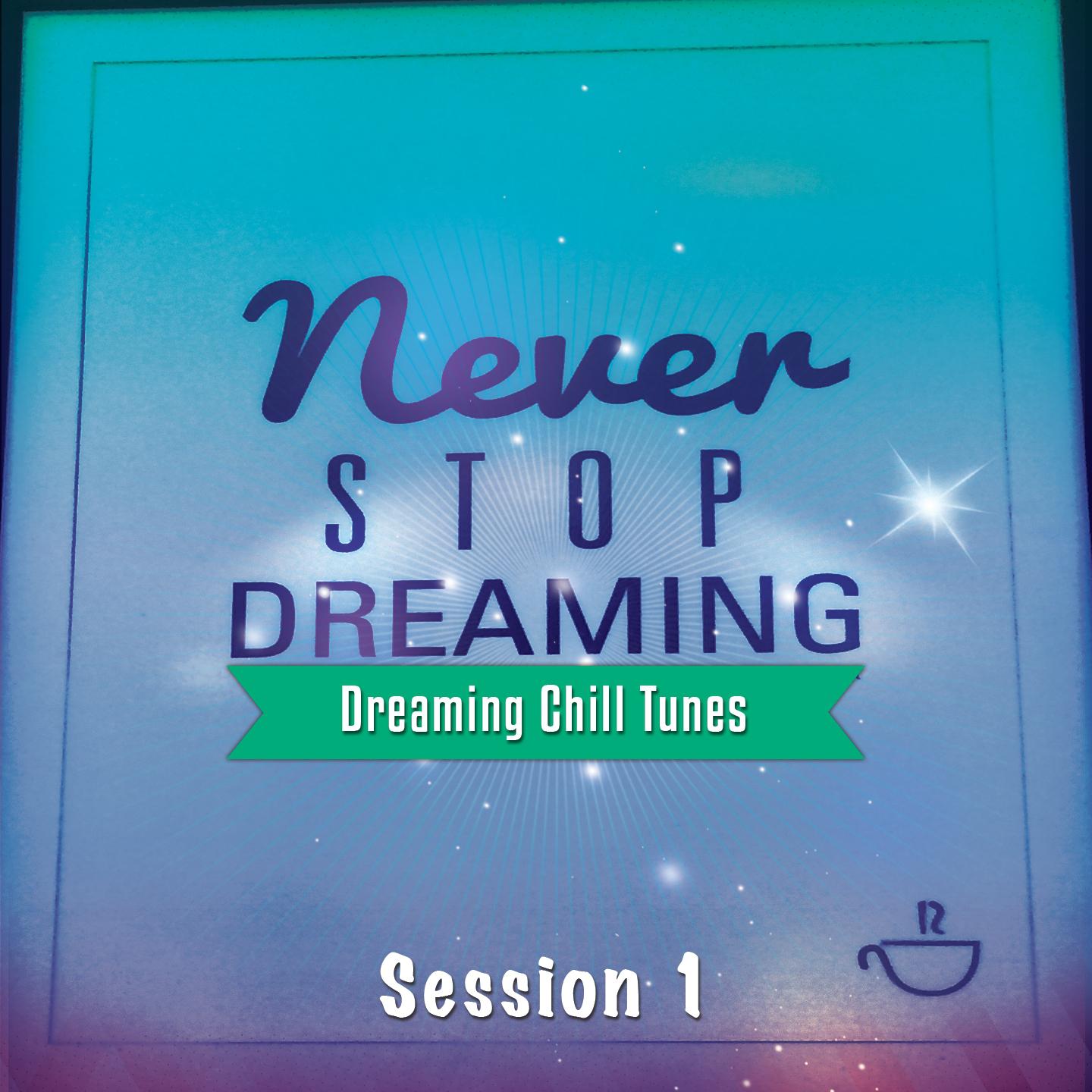 Постер альбома Never Stop Dreaming, Vol. 1