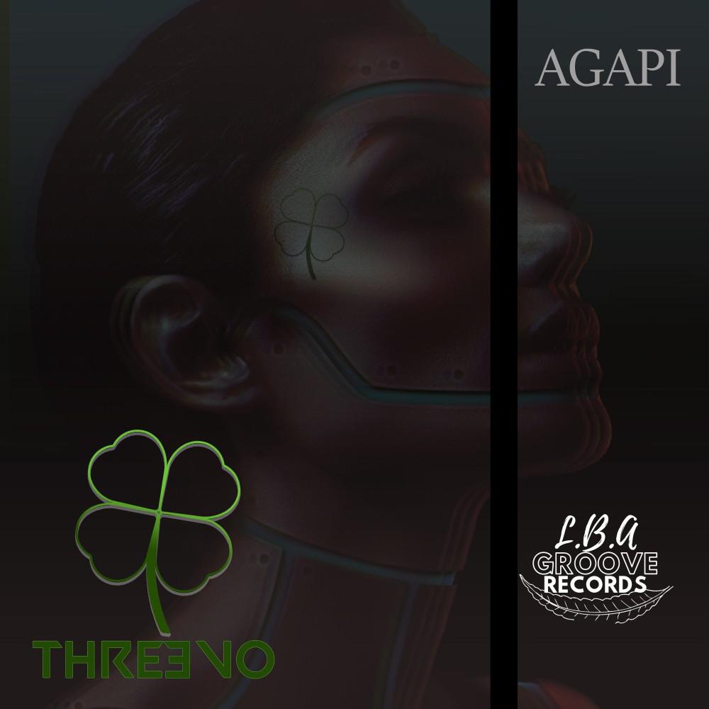 Постер альбома Agapi