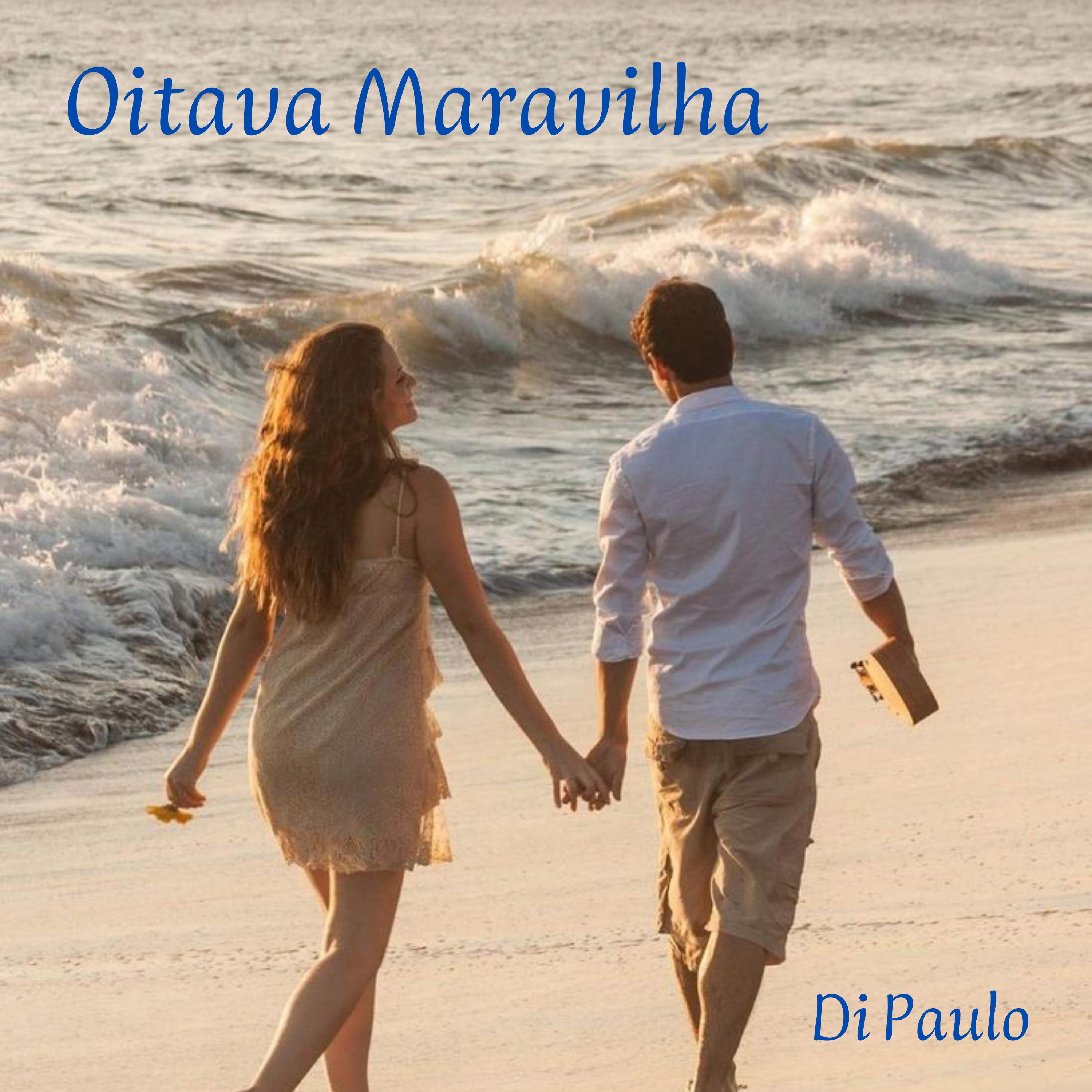 Постер альбома Oitava Maravilha