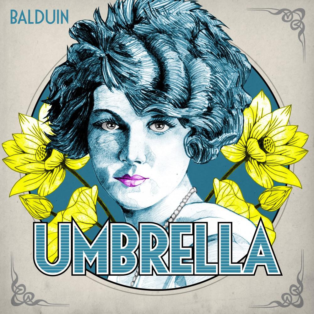 Постер альбома Umbrella (Electro Swing Version)