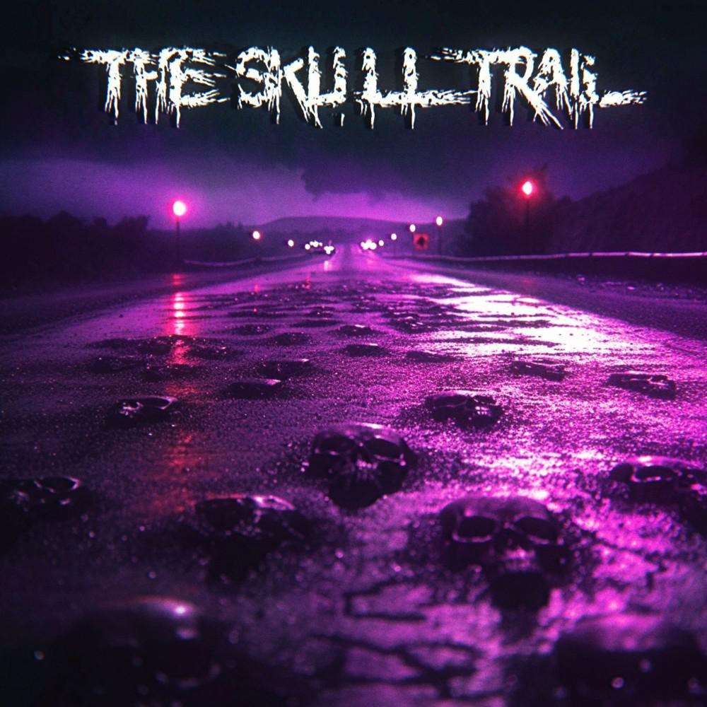 Постер альбома The Skull Trail
