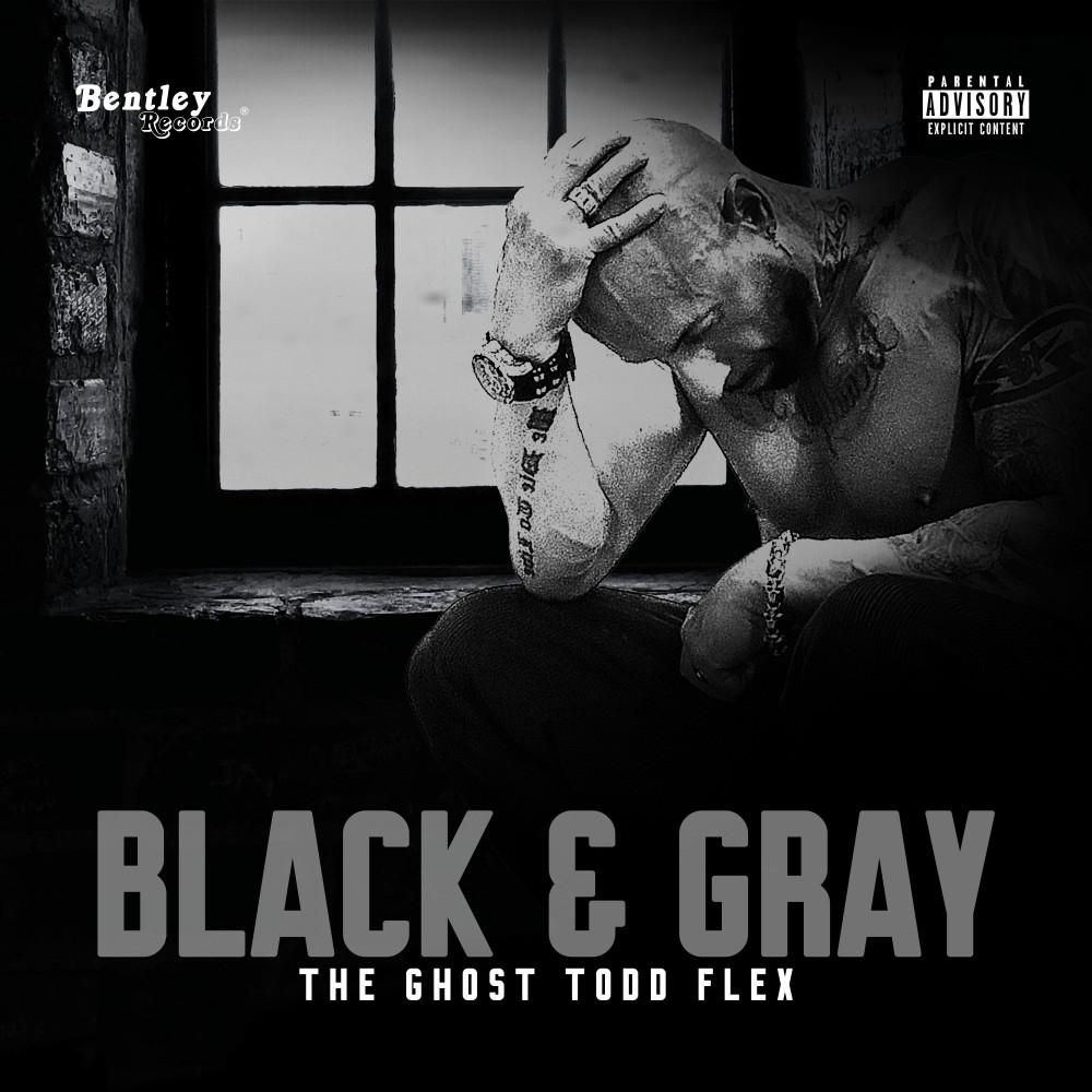 Постер альбома Black & Gray