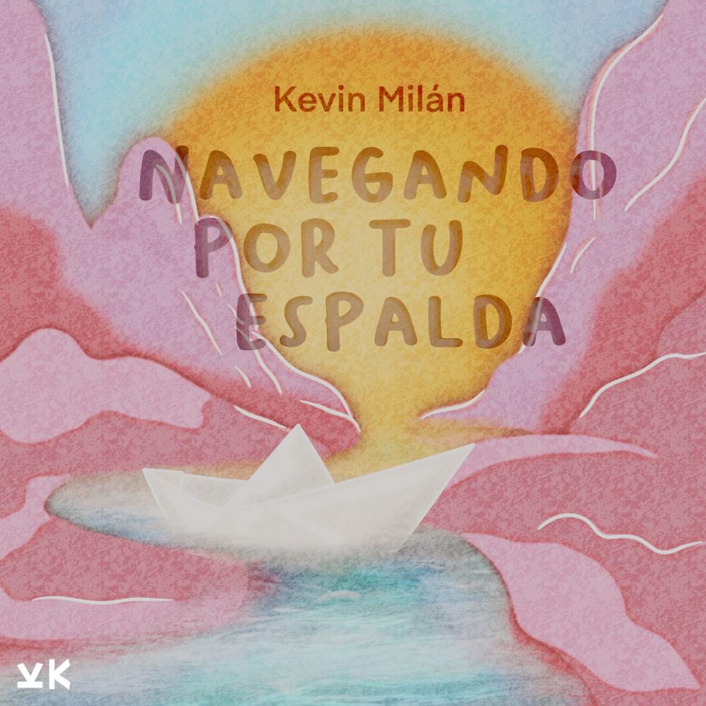 Постер альбома Navegando por Tu Espalda