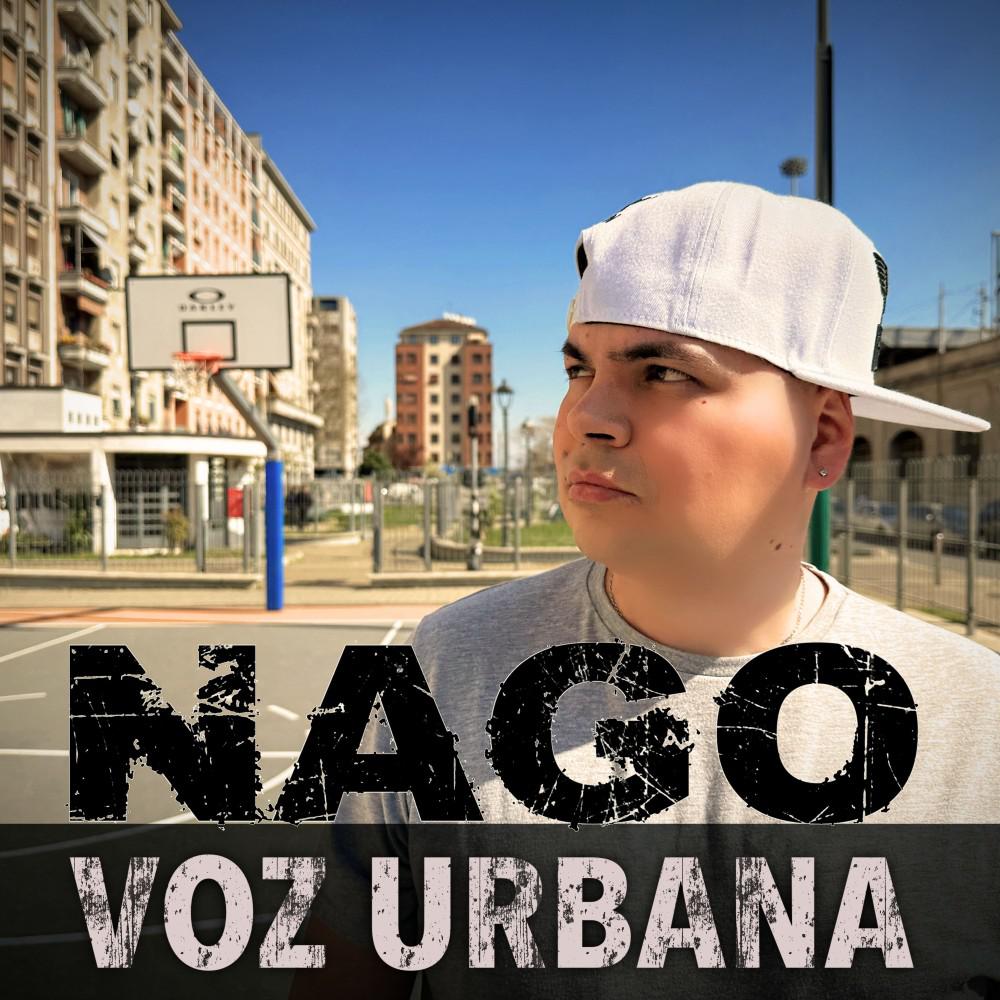 Постер альбома Voz Urbana