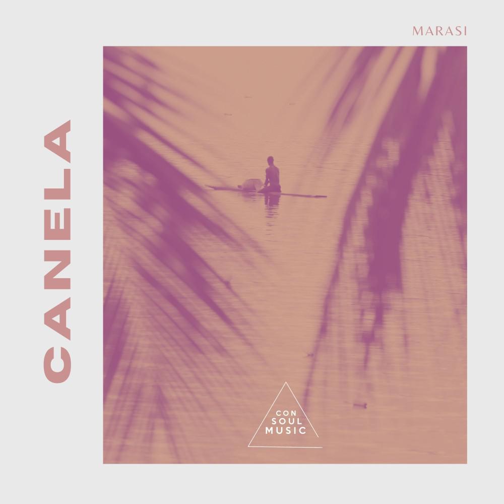 Постер альбома Canela (Original Mix)