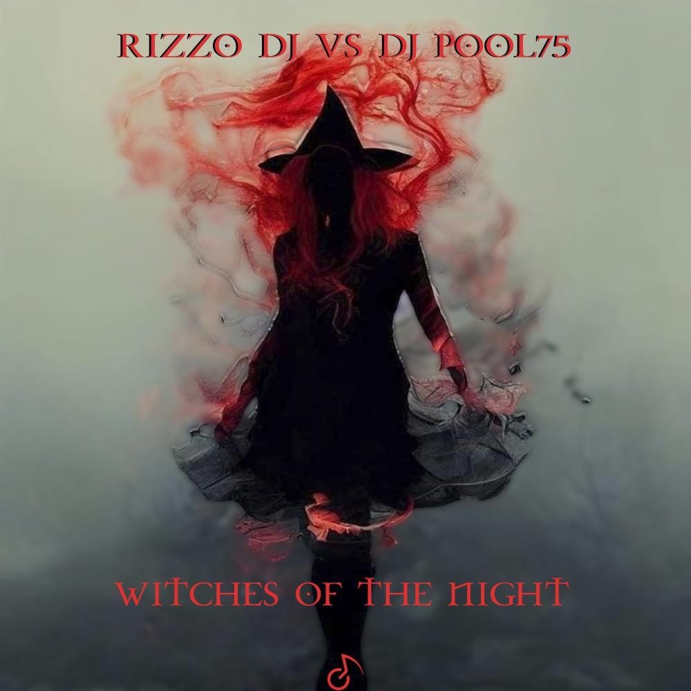 Постер альбома Witches of the Night (Original)