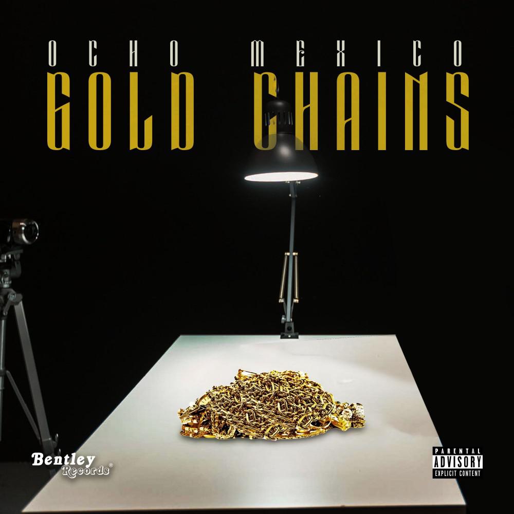 Постер альбома Gold Chains