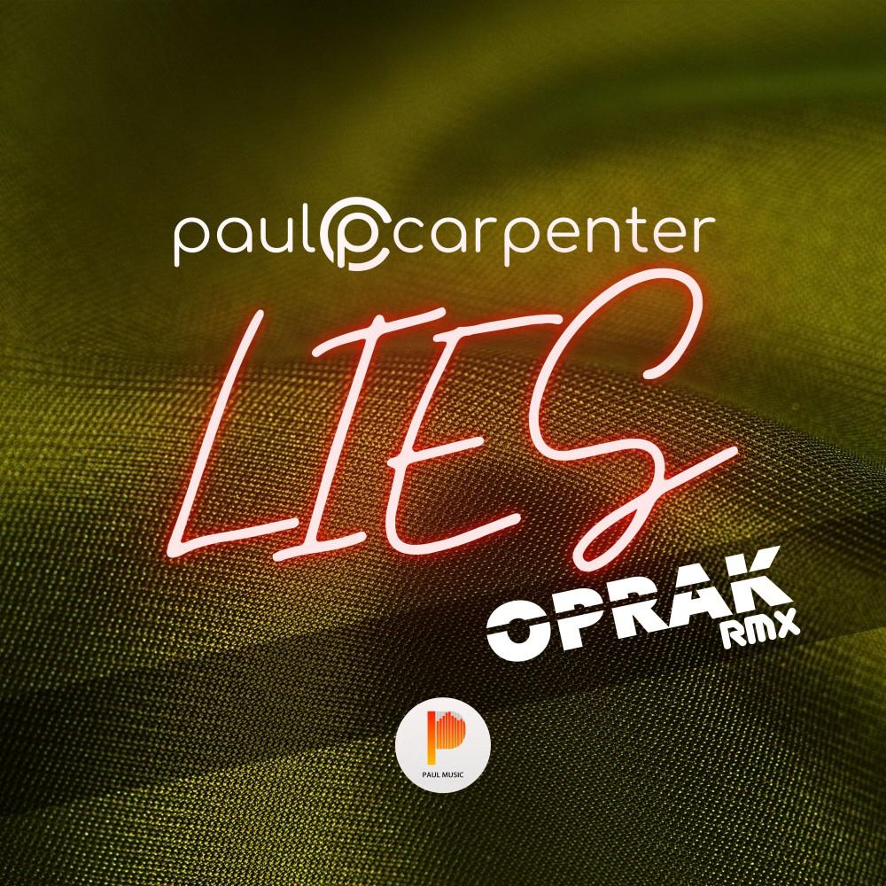 Постер альбома Lies (Oprak Remix)