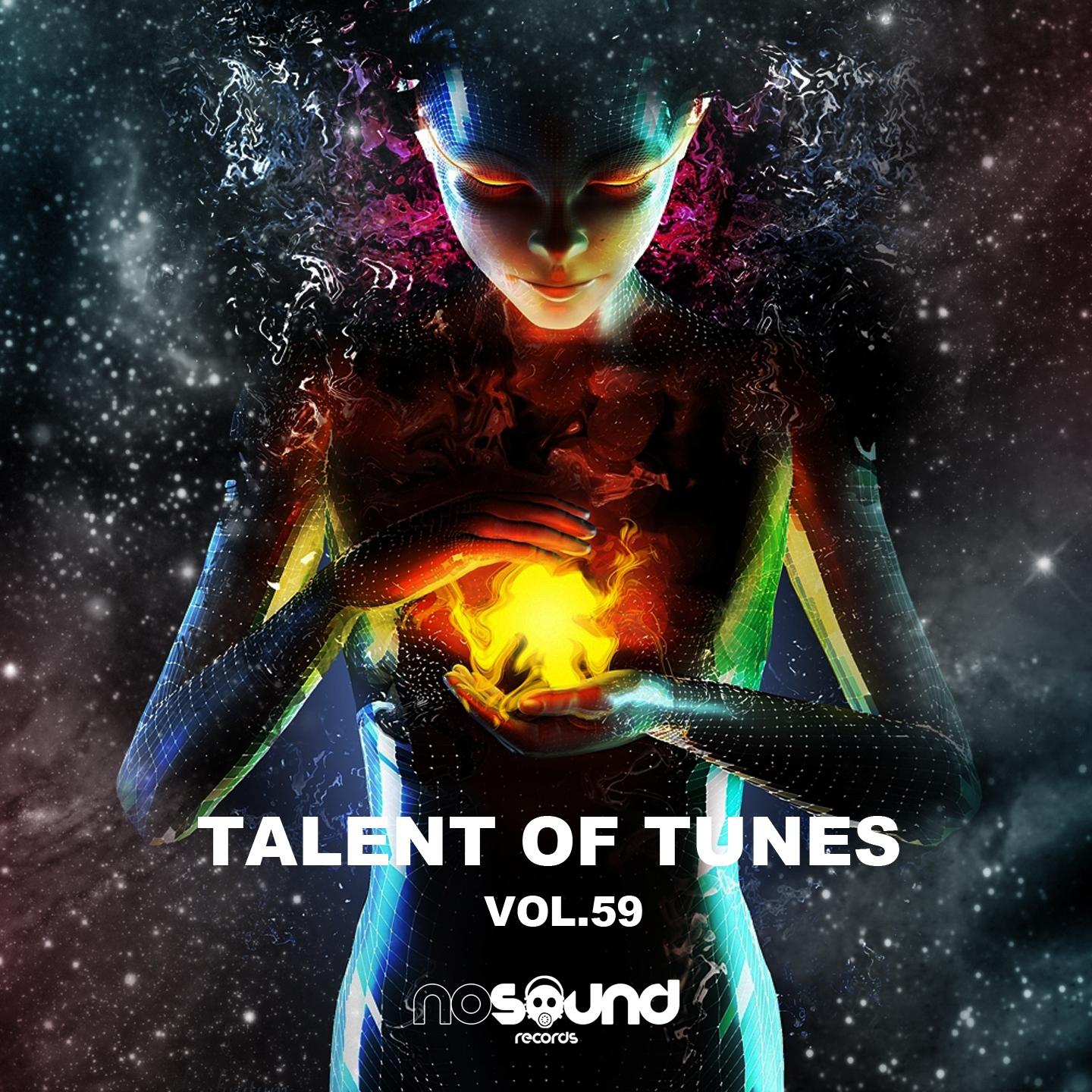 Постер альбома Talent of Tunes, Vol. 59