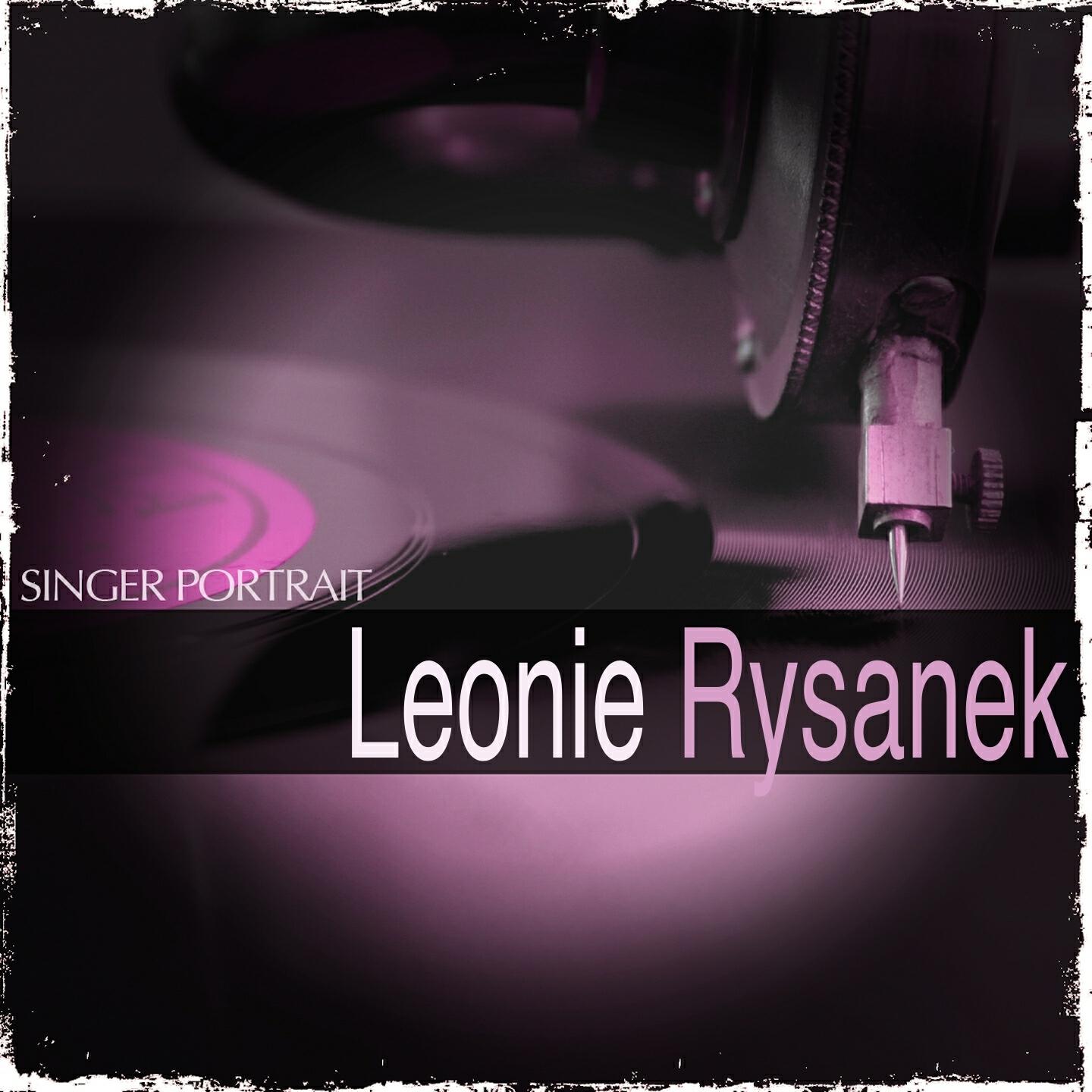 Leonie Rysanek - Tosca: 