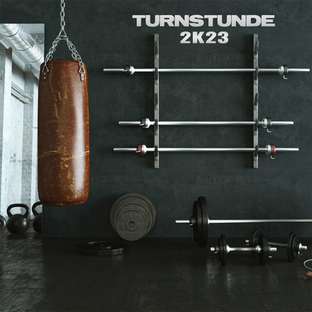 Постер альбома Turnstunde 2K23