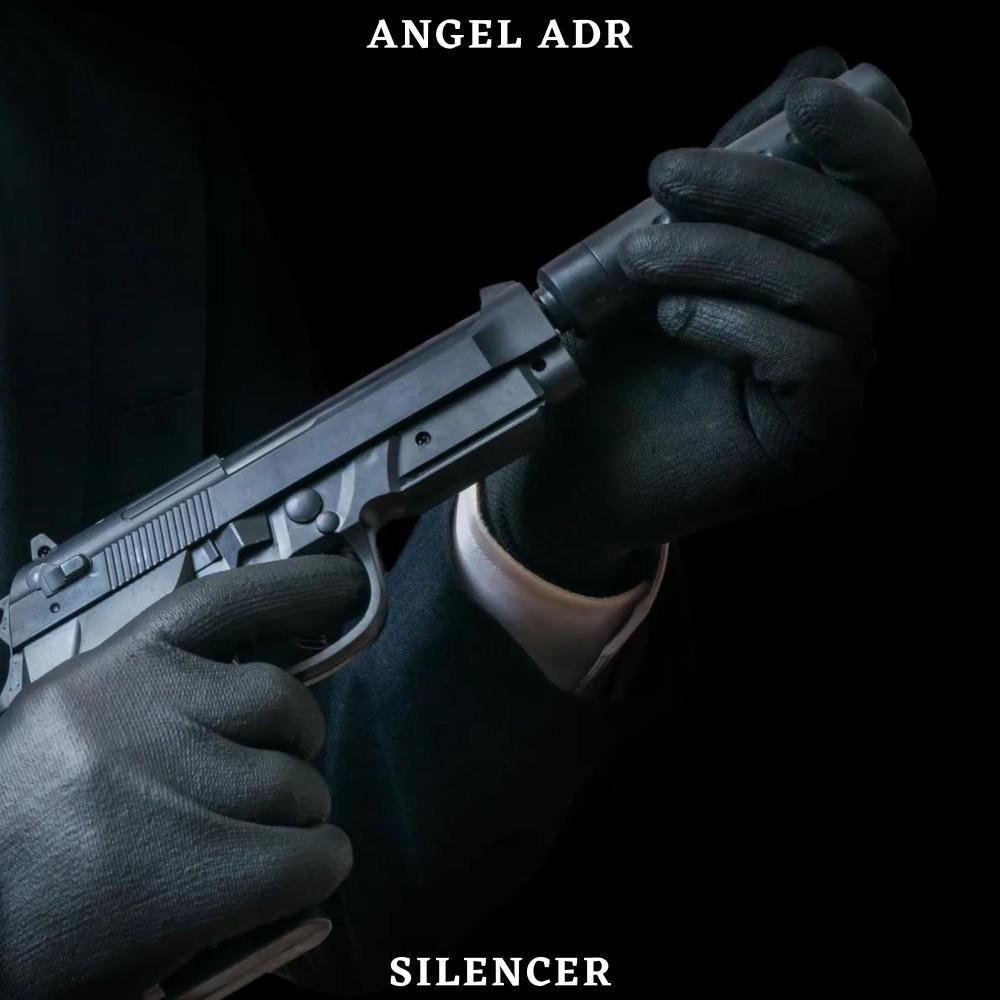 Постер альбома Silencer
