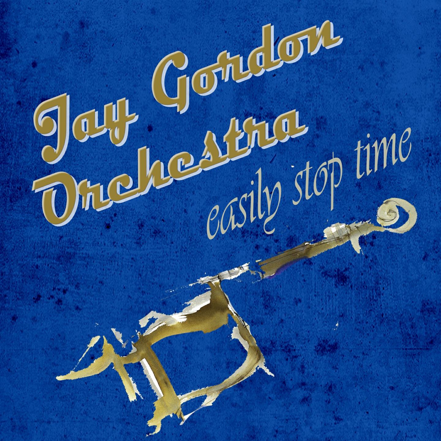Jay Gordon Orchestra - Intermezzo For A Day In May