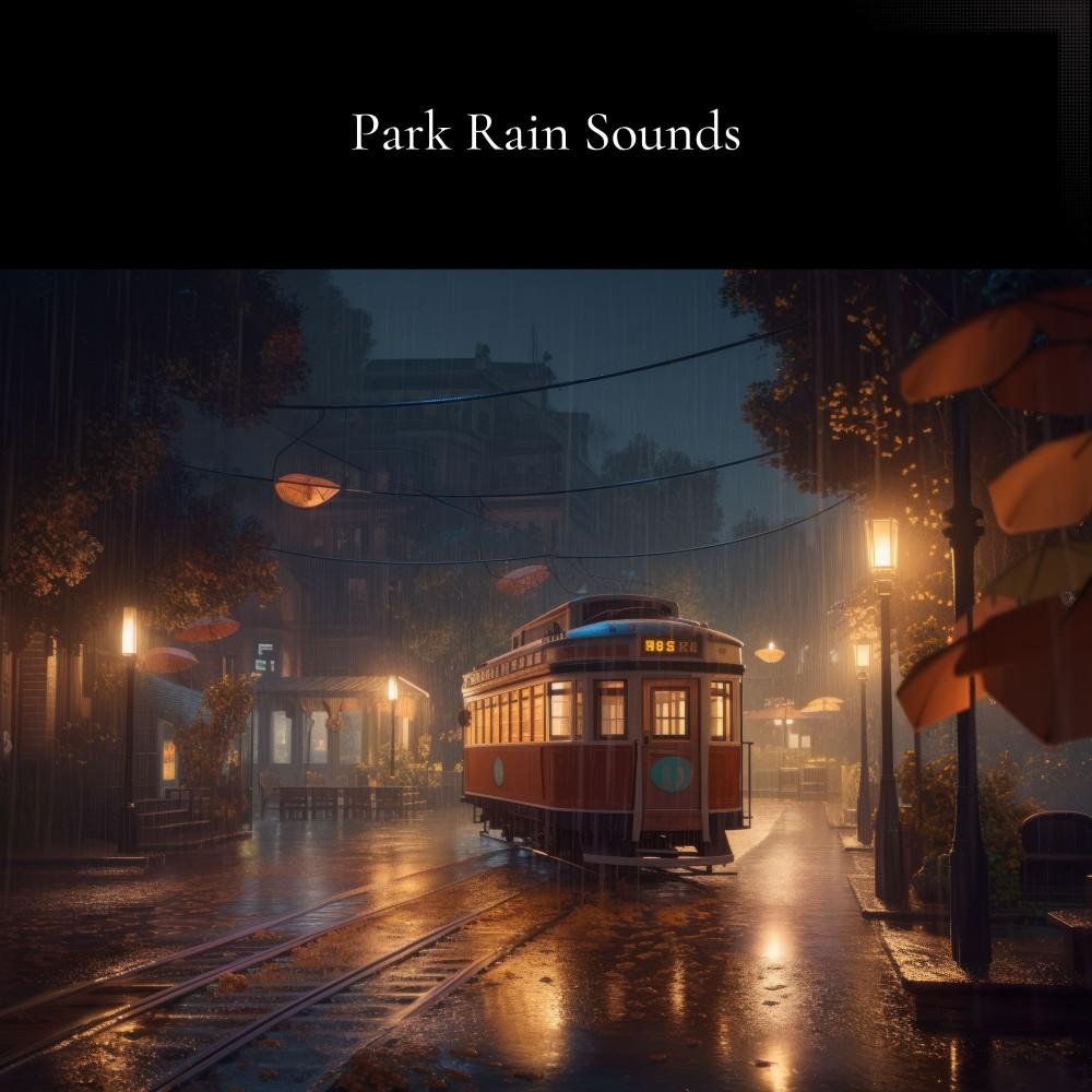 Постер альбома Park Rain Sounds