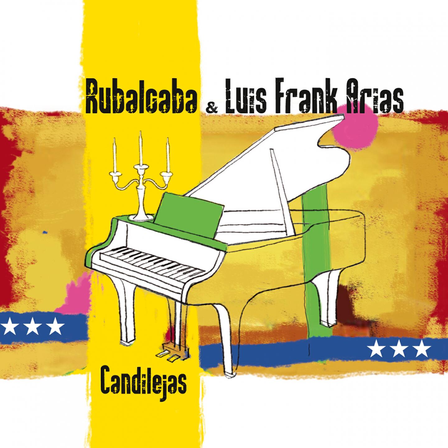 Rubalcaba - Candilejas