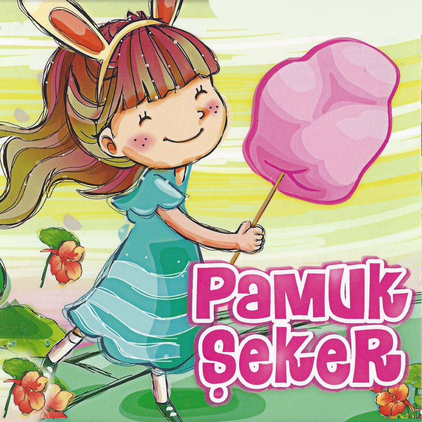Постер альбома Pamuk Şeker