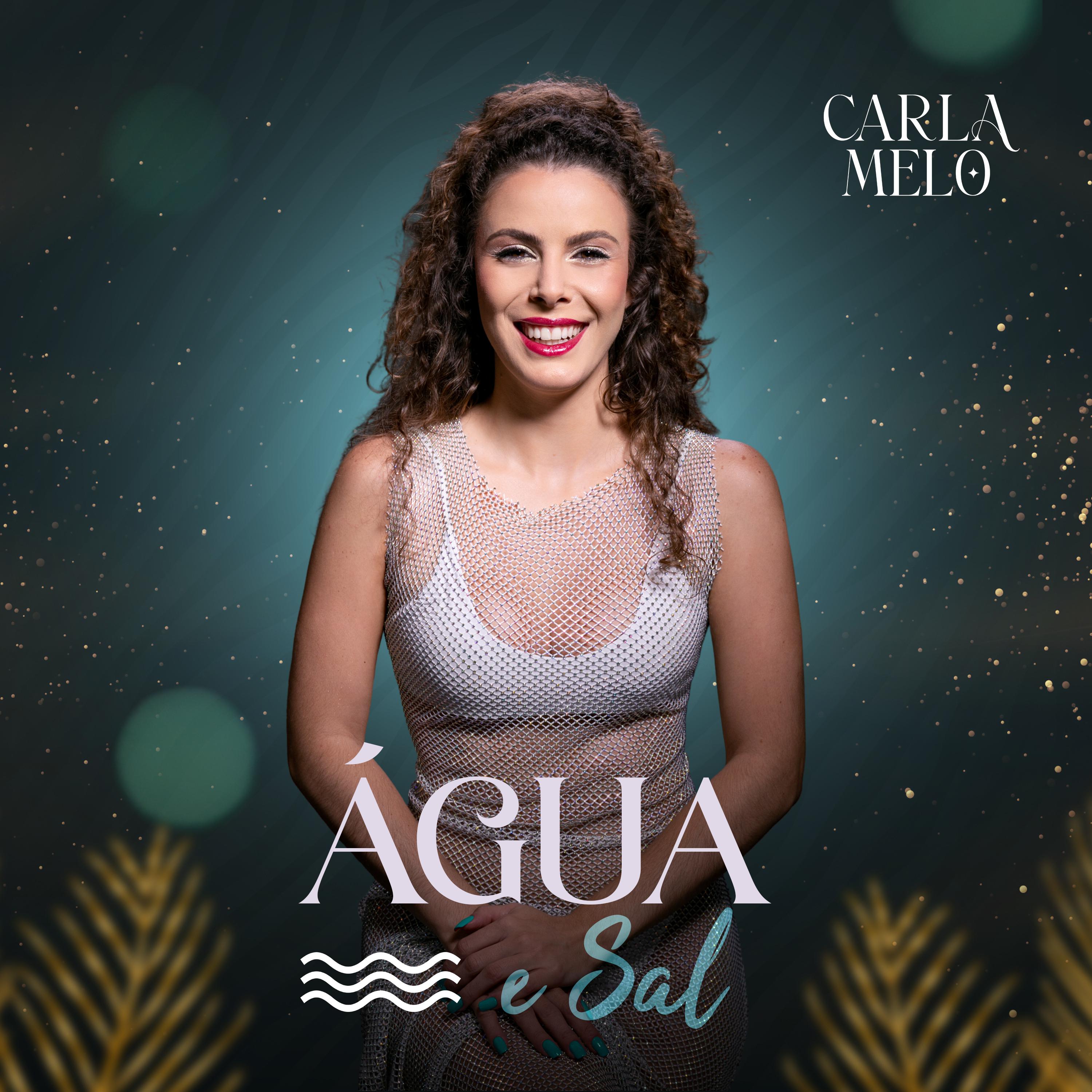 Постер альбома Água e Sal