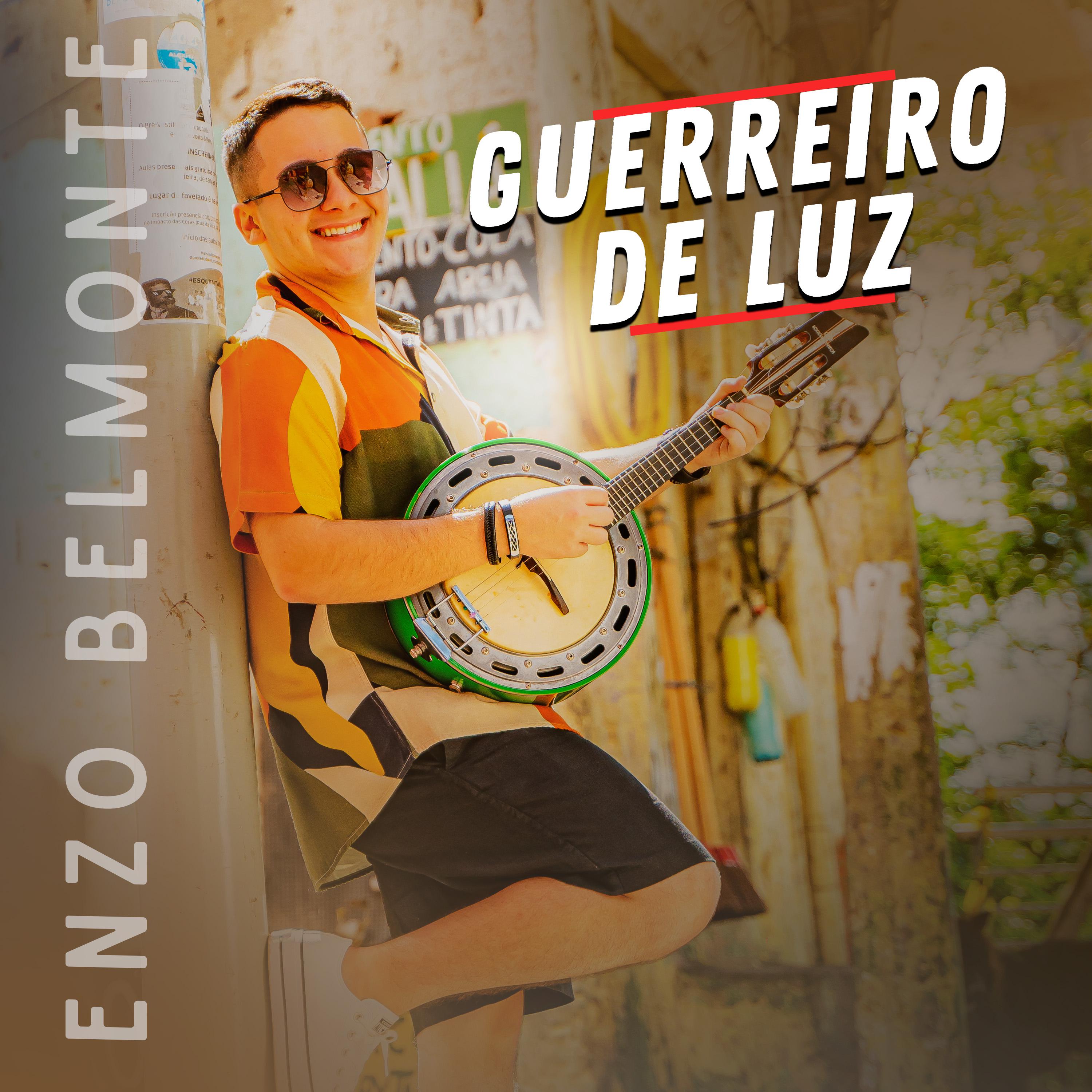 Постер альбома Guerreiro De Luz