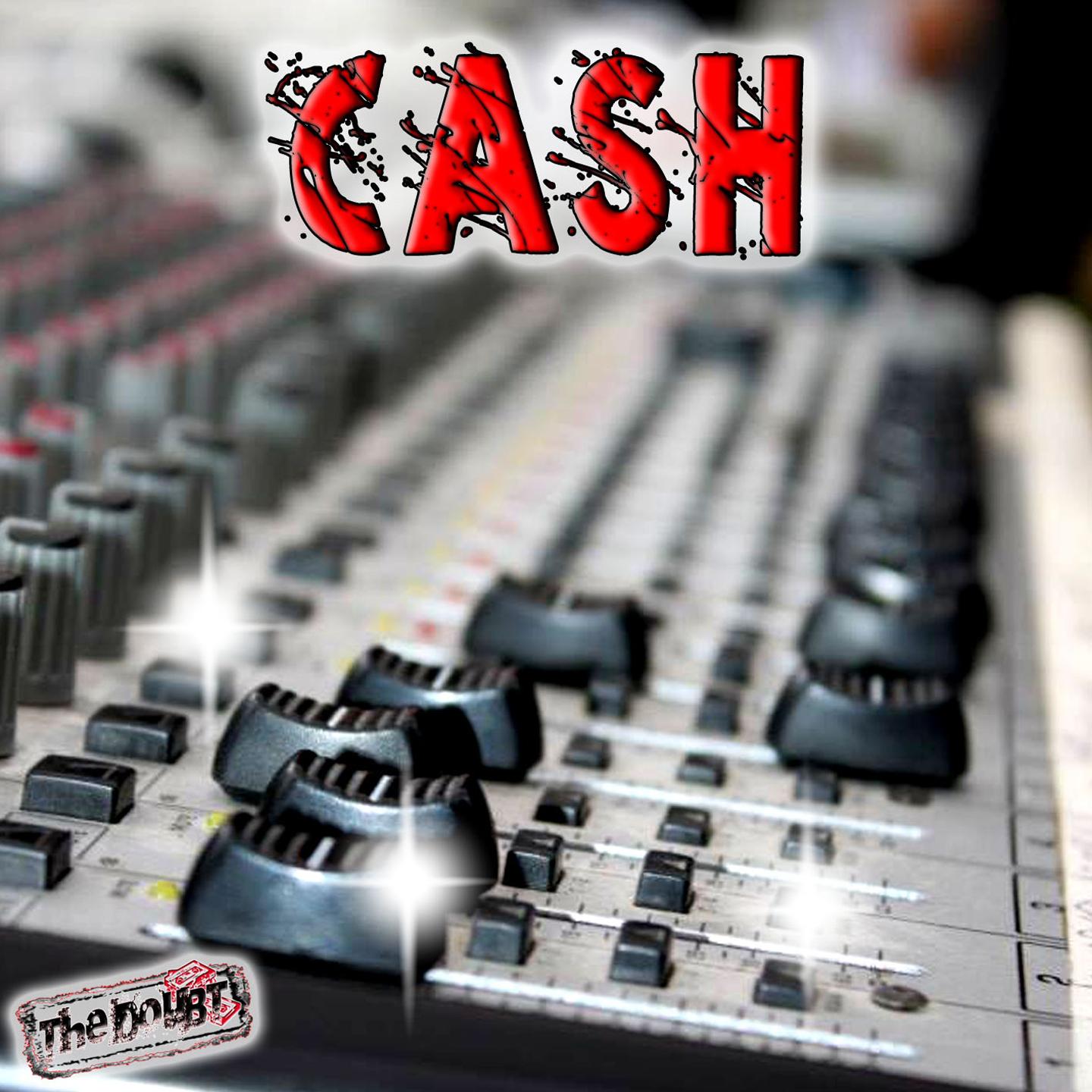 Постер альбома Rap Instrumental Beat: Cash