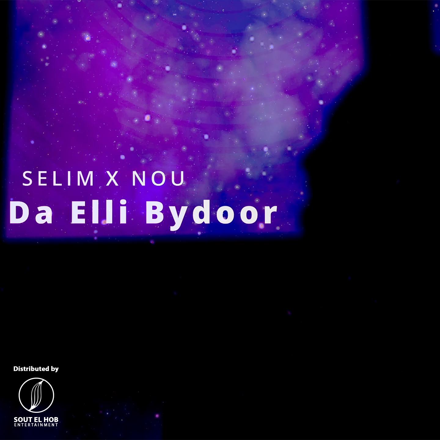 Постер альбома Da Elli Bydoor