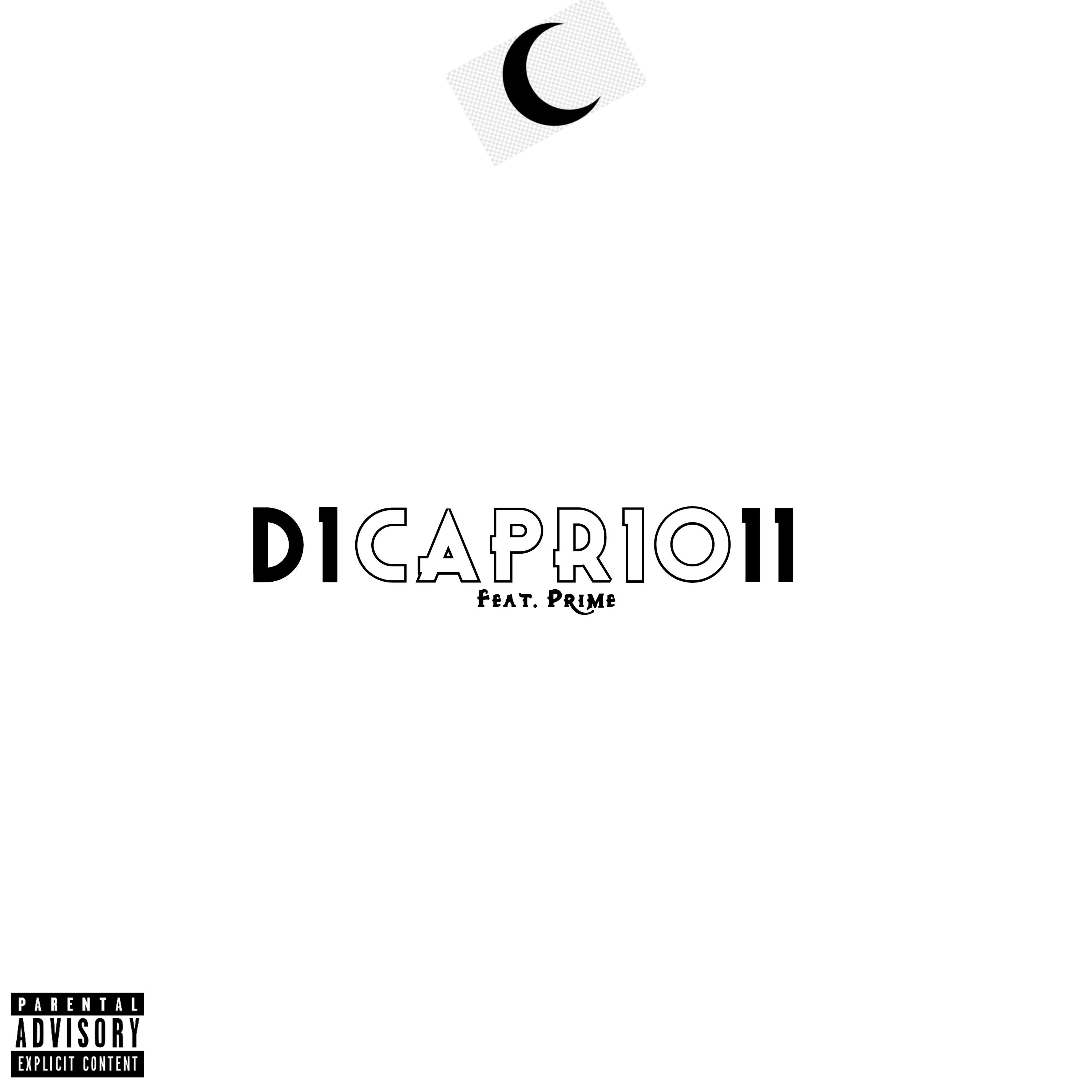 Постер альбома Dicaprio 2