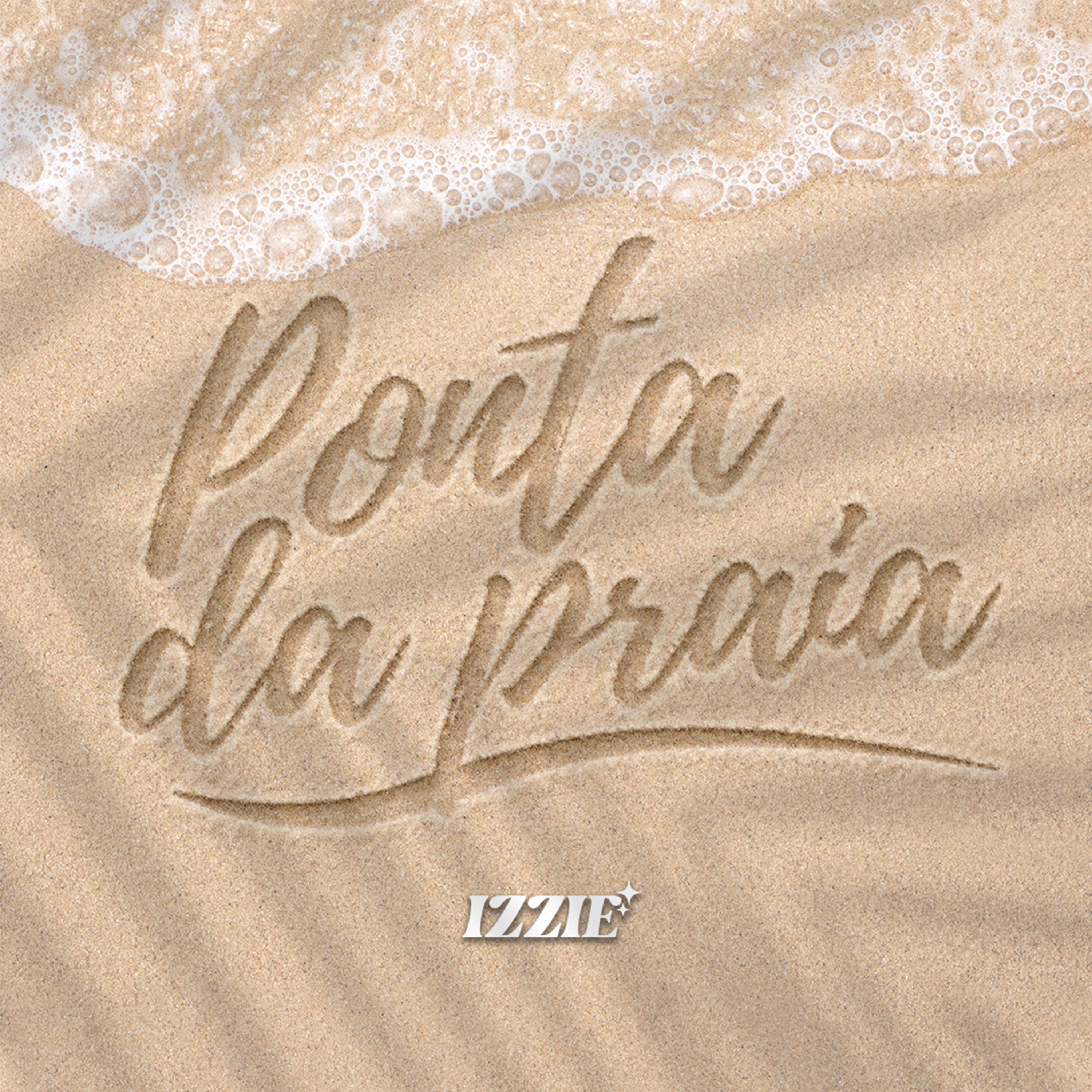 Постер альбома Ponta da Praia